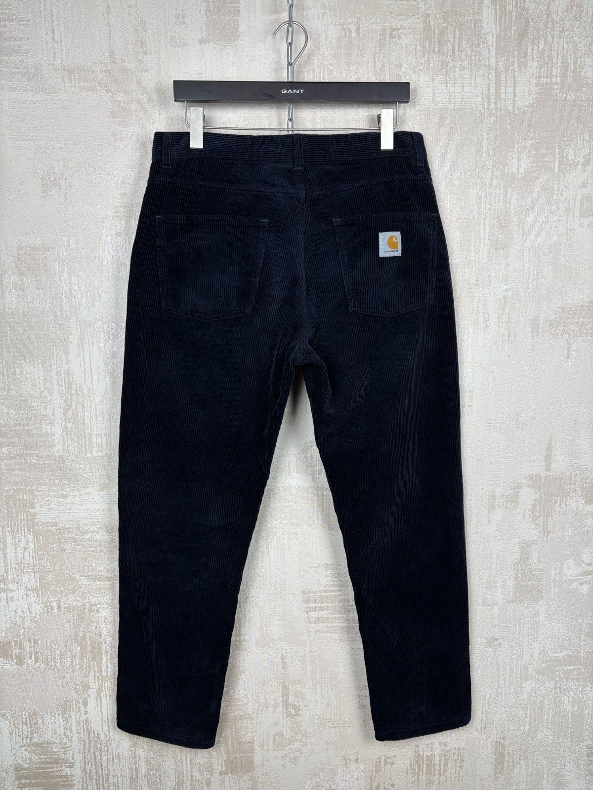 Carhartt Carhartt WIP Newel Pant Corduroy Size US 33 - 3 Thumbnail