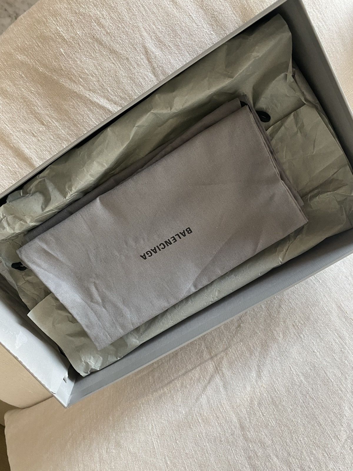 Balenciaga Balenciaga City Loafer 636924 New with Box Size US 6 / EU 39 - 6 Thumbnail