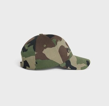 Celine o1bcso1str0125 Size: L / Baseball Cap / Hat in Multicolor Size ONE SIZE - 2 Thumbnail