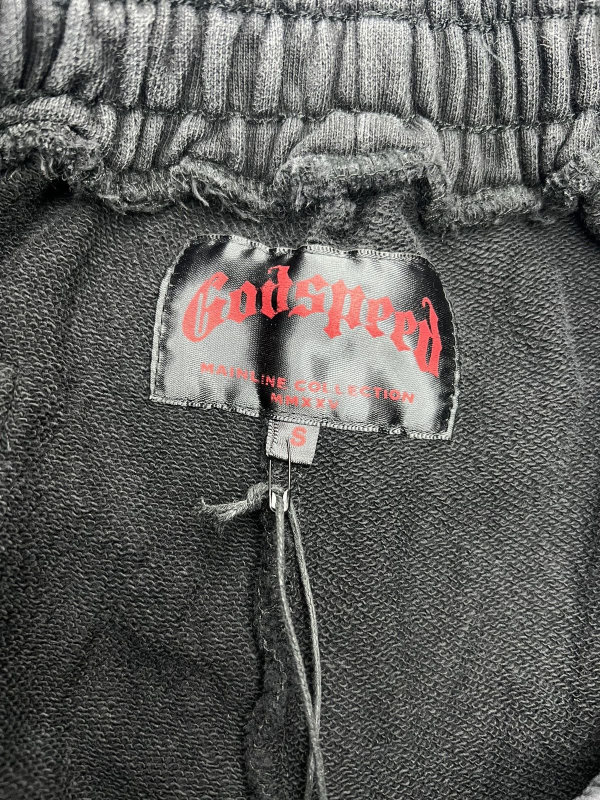 Godspeed Godspeed CourtSide Shorts Size US 30 / EU 46 - 5 Thumbnail
