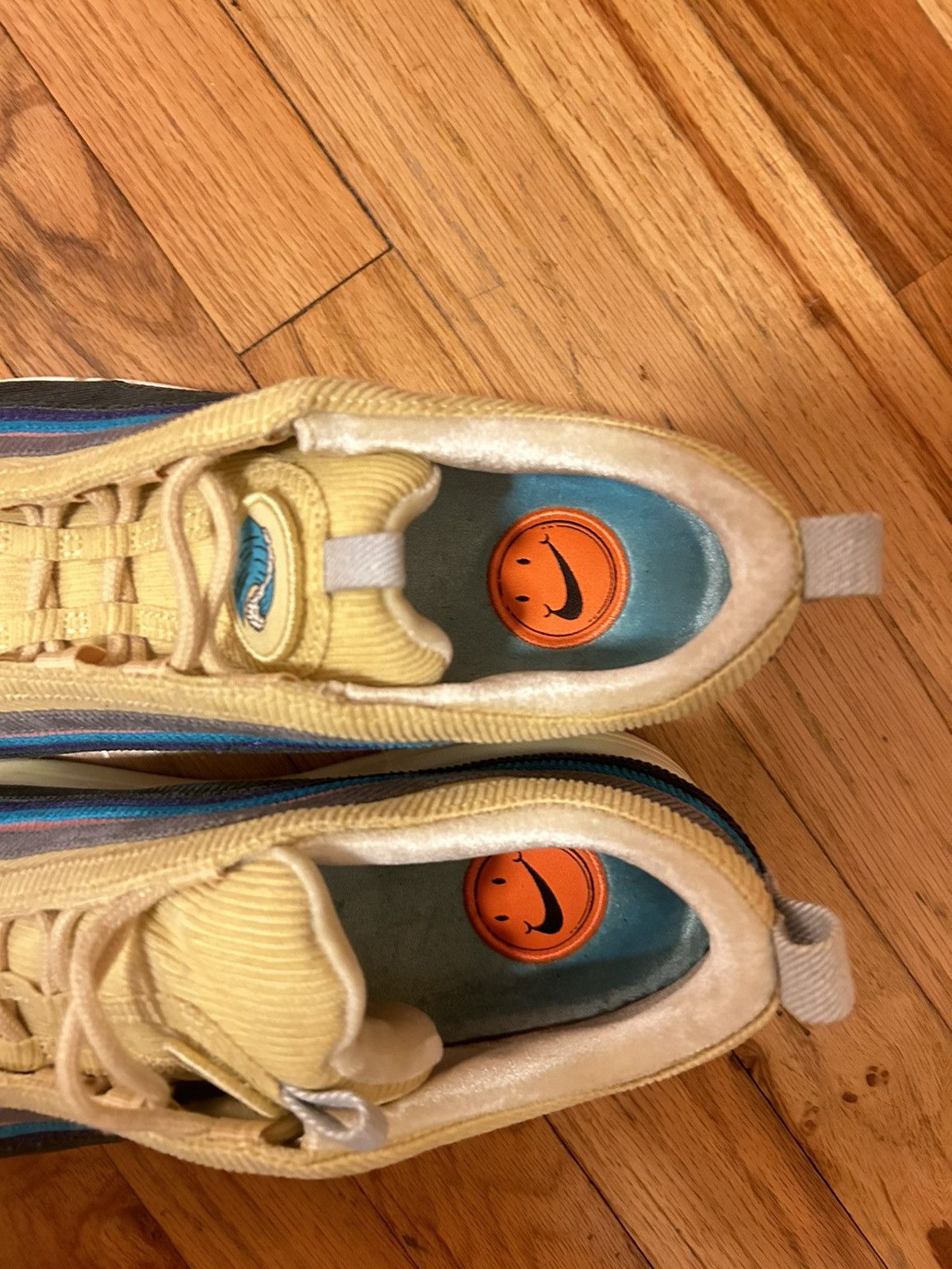 Nike Air Max 97/1 Sean Wotherspoon - Signed by Sean Size US 10.5 / EU 43-44 - 8 Thumbnail