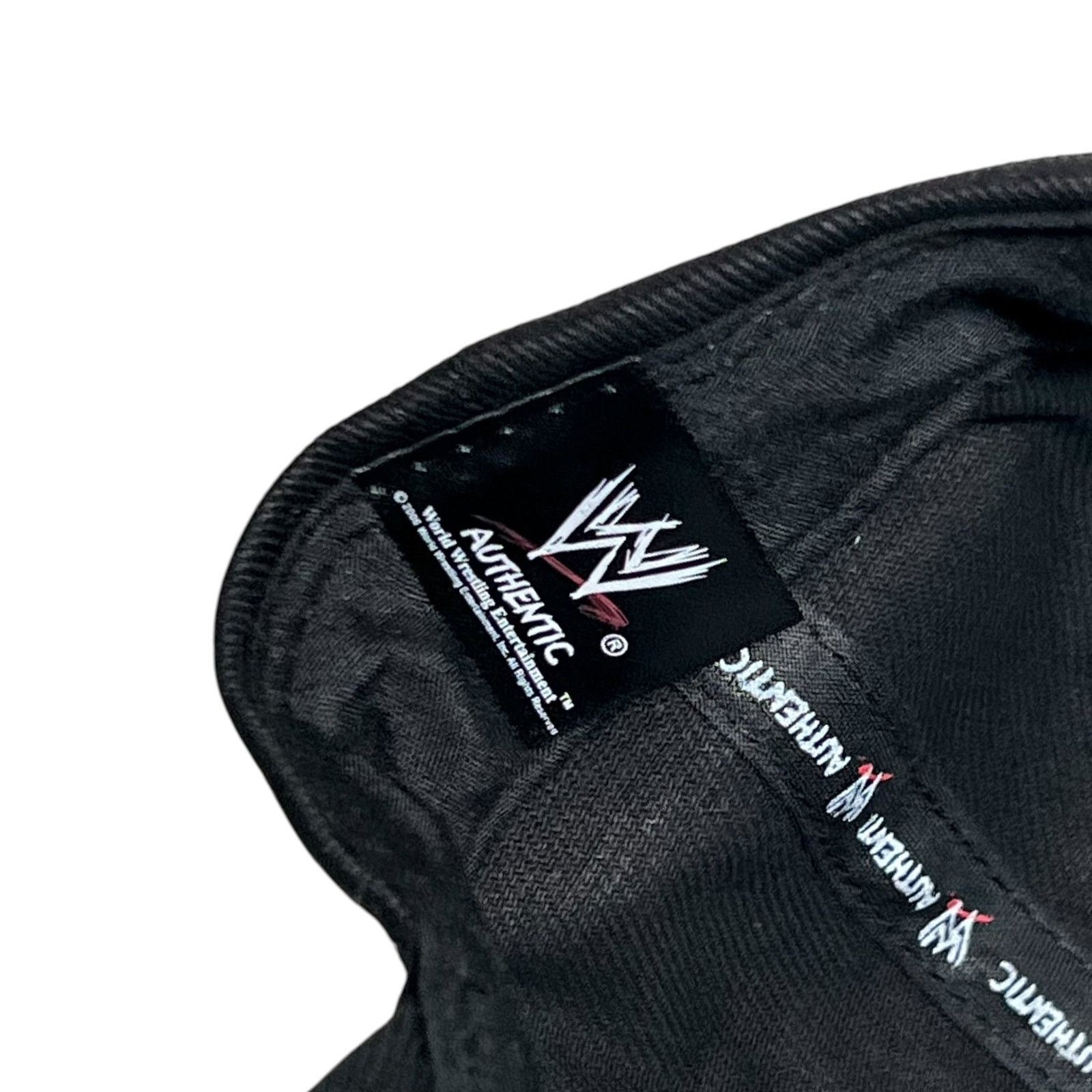 Vintage × WWE Vintage WWE D-Generation X Two Words Suck It hat DS NWOT Size ONE SIZE - 6 Thumbnail