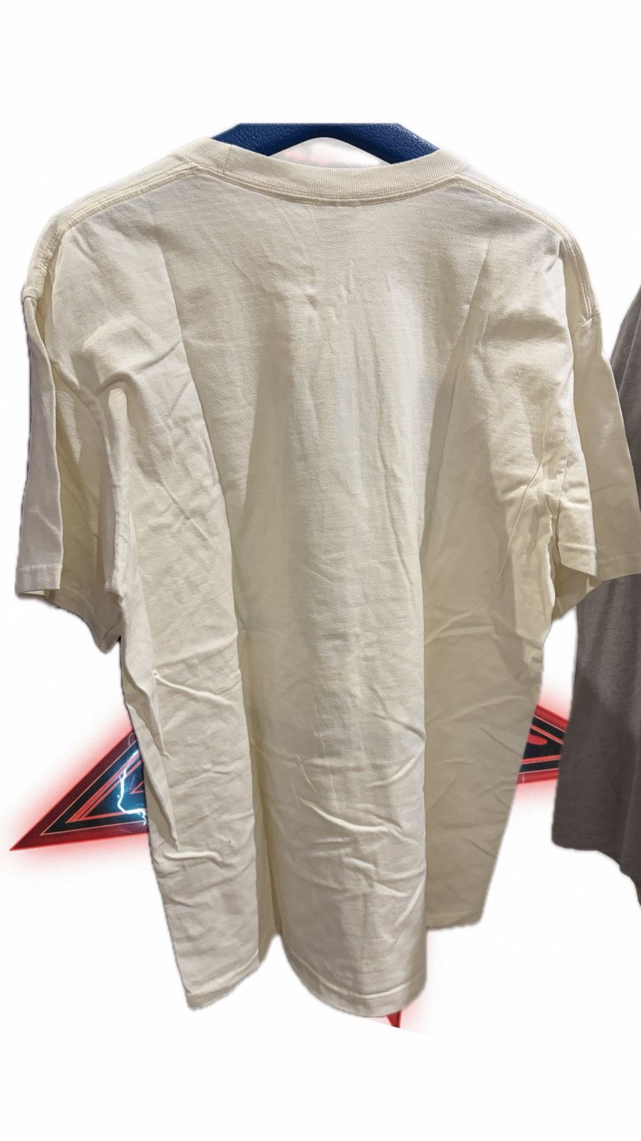 Supreme Supreme multilogo Tee Size US L / EU 52-54 / 3 - 2 Thumbnail