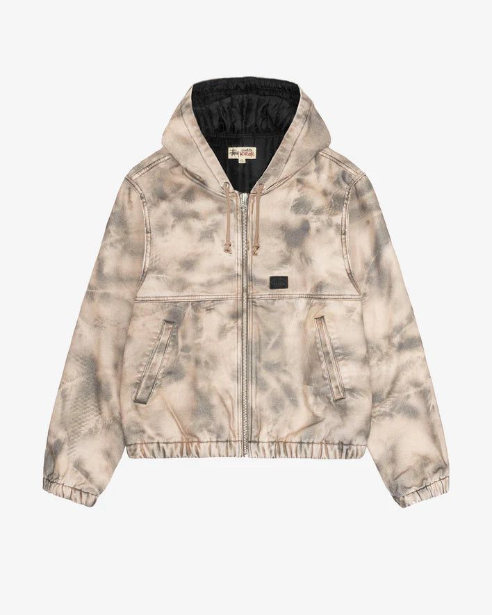 Stussy Stussy stenpad JACKET Size US M / EU 48-50 / 2 - 2 Thumbnail