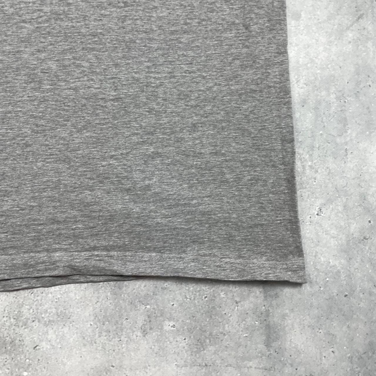 Alien Workshop Vintage 90s Chills Wear Devil Alien Skateboard T Shirt Gray Size US L / EU 52-54 / 3 - 20 Thumbnail
