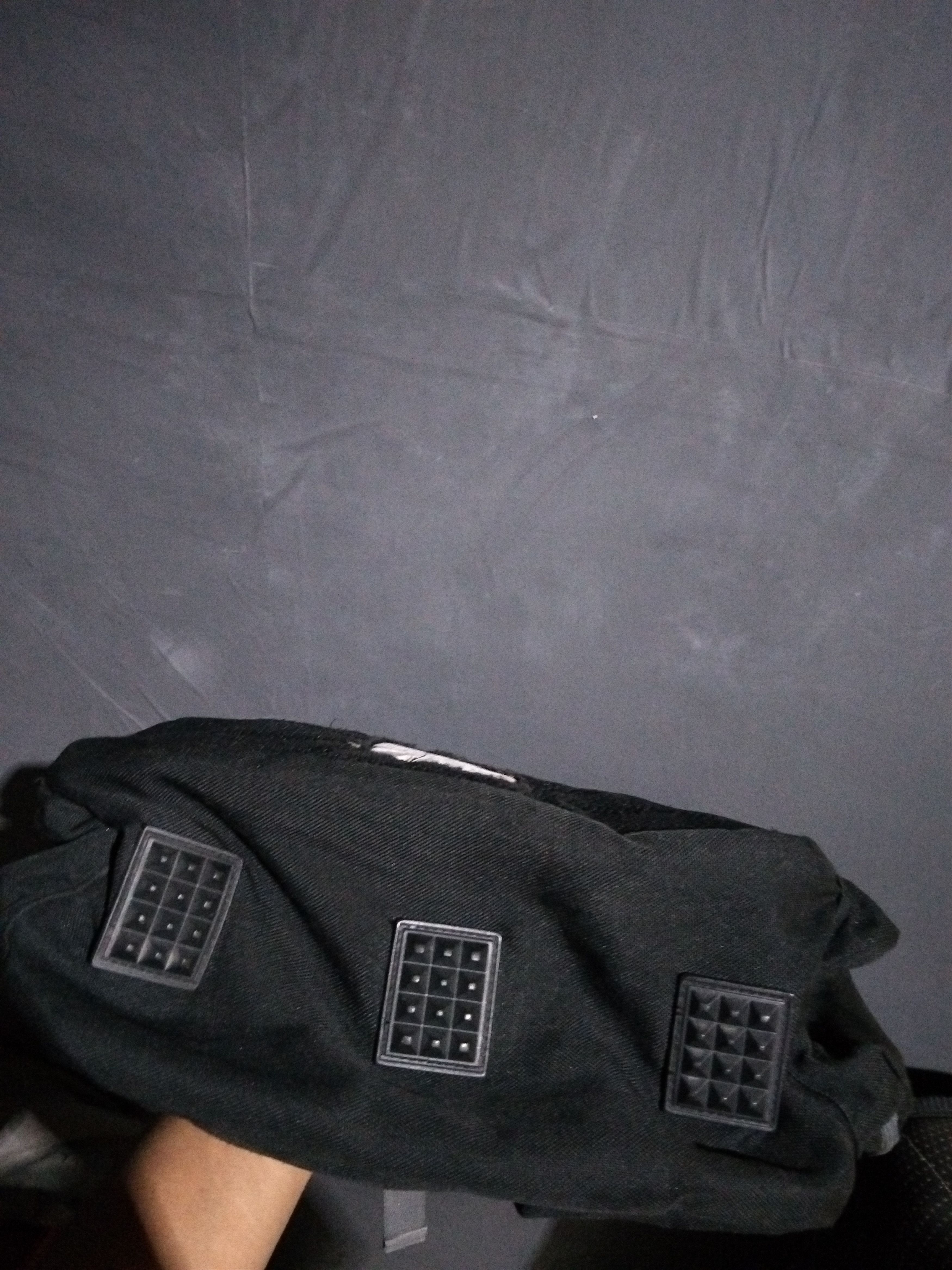Billabong Vintage Y2K Billabong Andy Irons Rising Sun Backpack RARE Size ONE SIZE - 11 Thumbnail