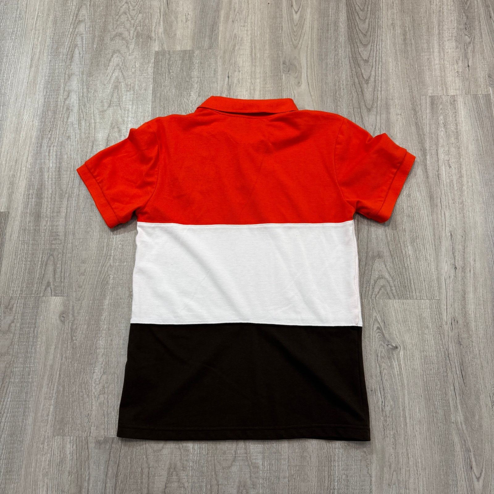 NFL NFL Cleveland Browns Team Logo Polo Shirt Medium Football Size US M / EU 48-50 / 2 - 6 Thumbnail