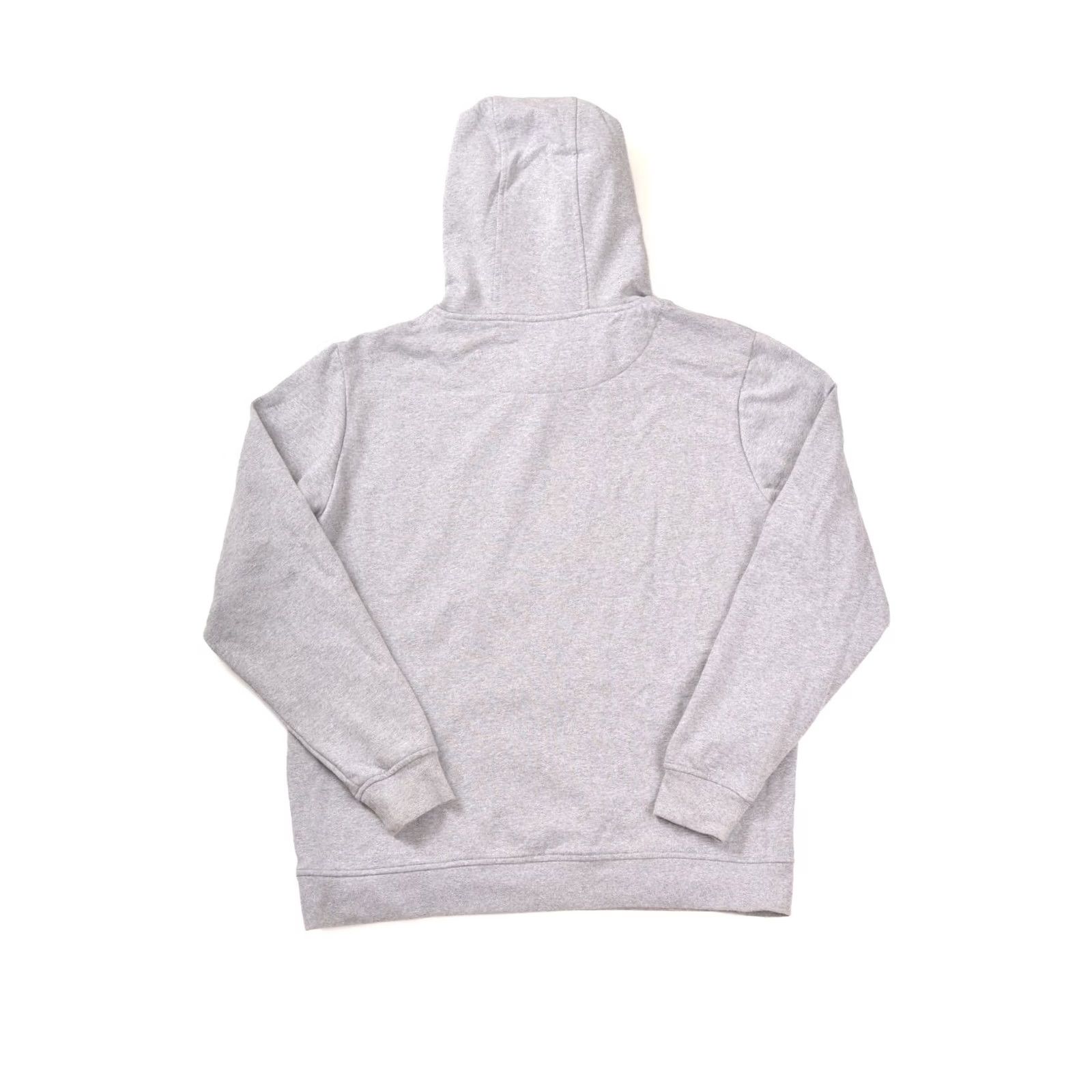 Vintage Taylor Swift All Too Well Pullover Hoodie Hoody XL Gray Mens XL Pullover Hoodie Size US XL / EU 56 / 4 - 6 Thumbnail