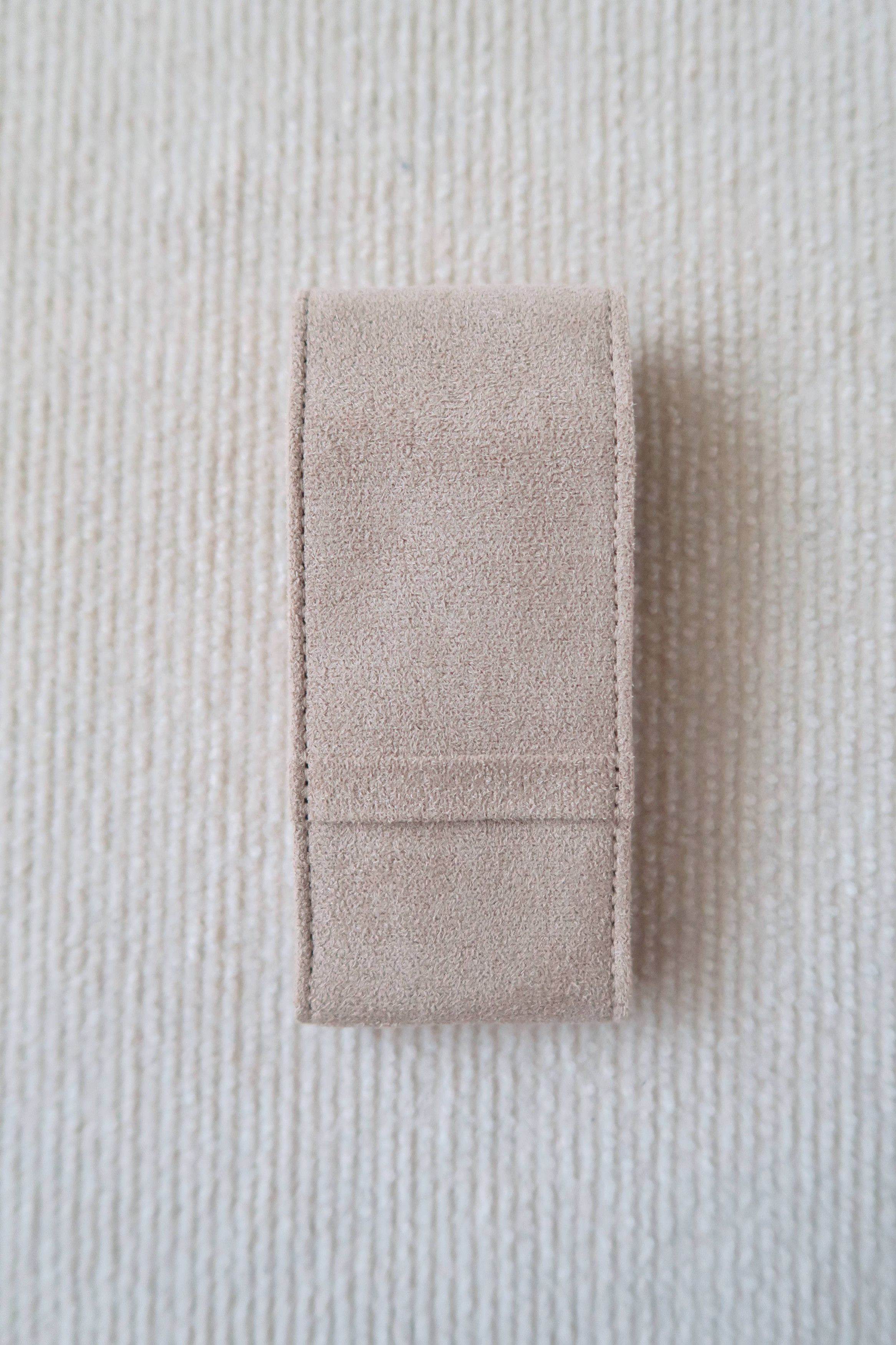 Breitling Breitling Suede Watch Pouch Holder Case Size ONE SIZE - 6 Thumbnail
