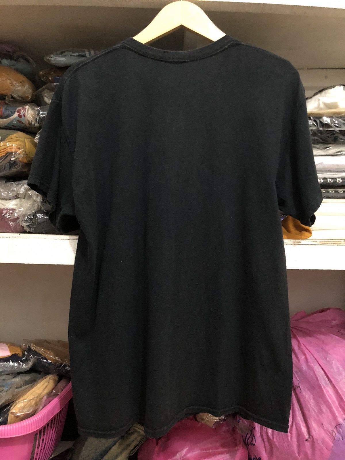 Rap Tees × Vintage Vintage Notorious BIG rap tees Size US L / EU 52-54 / 3 - 5 Thumbnail