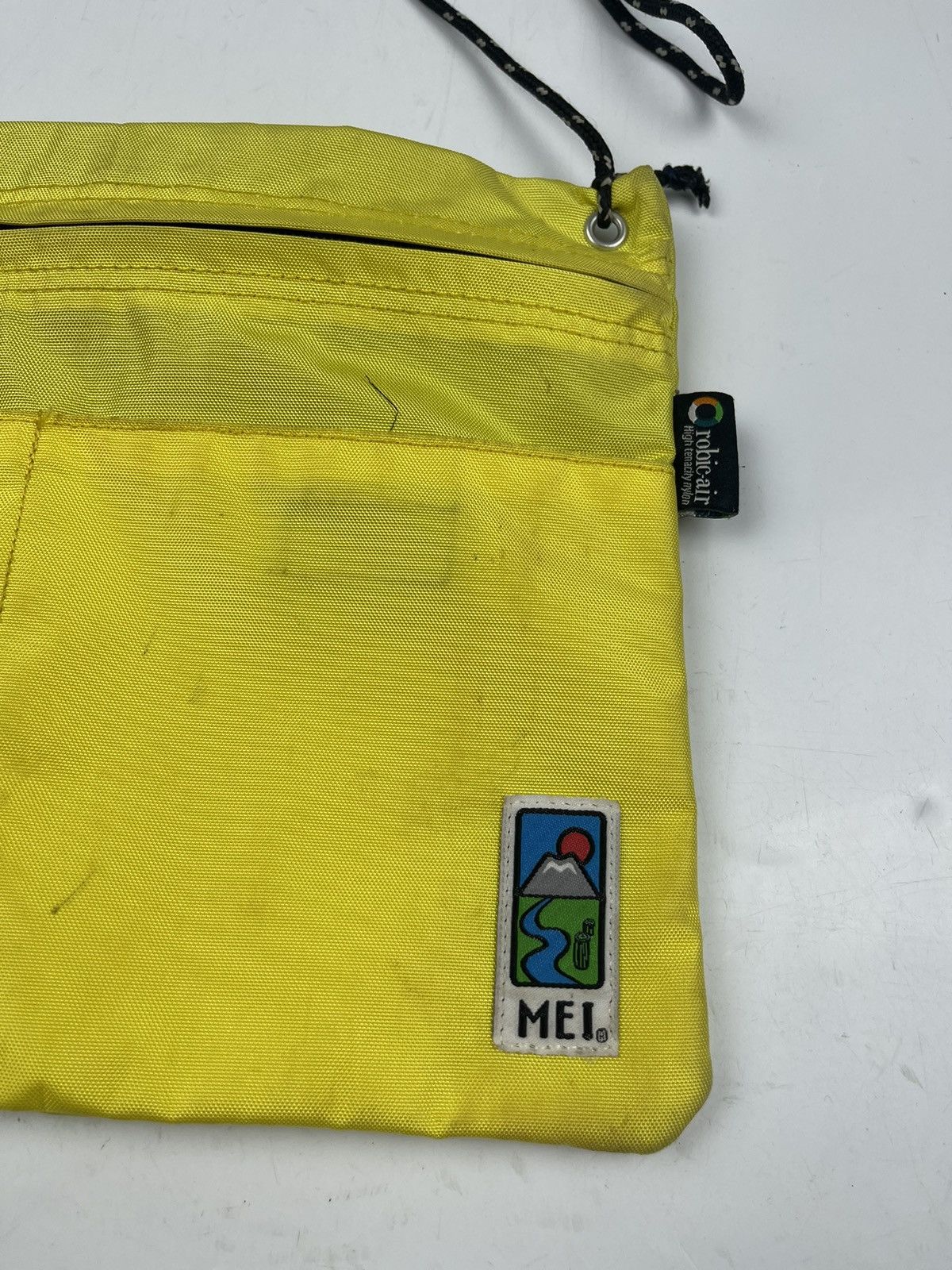 Other mei laundry sling bag Size ONE SIZE - 2 Thumbnail
