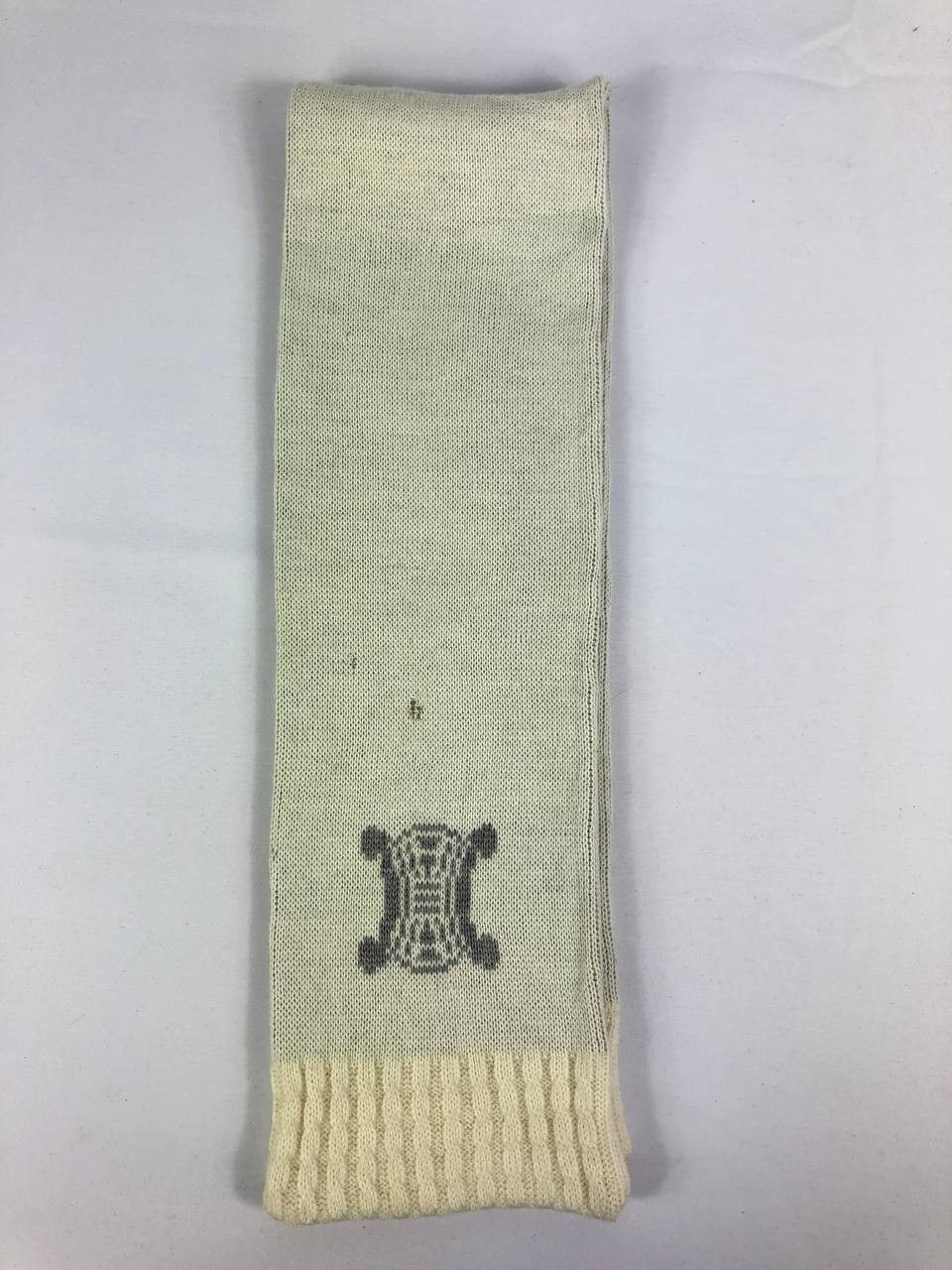 Celine Celine Scarf / Muffler / Neckwear FS159 Size ONE SIZE - 1 Thumbnail