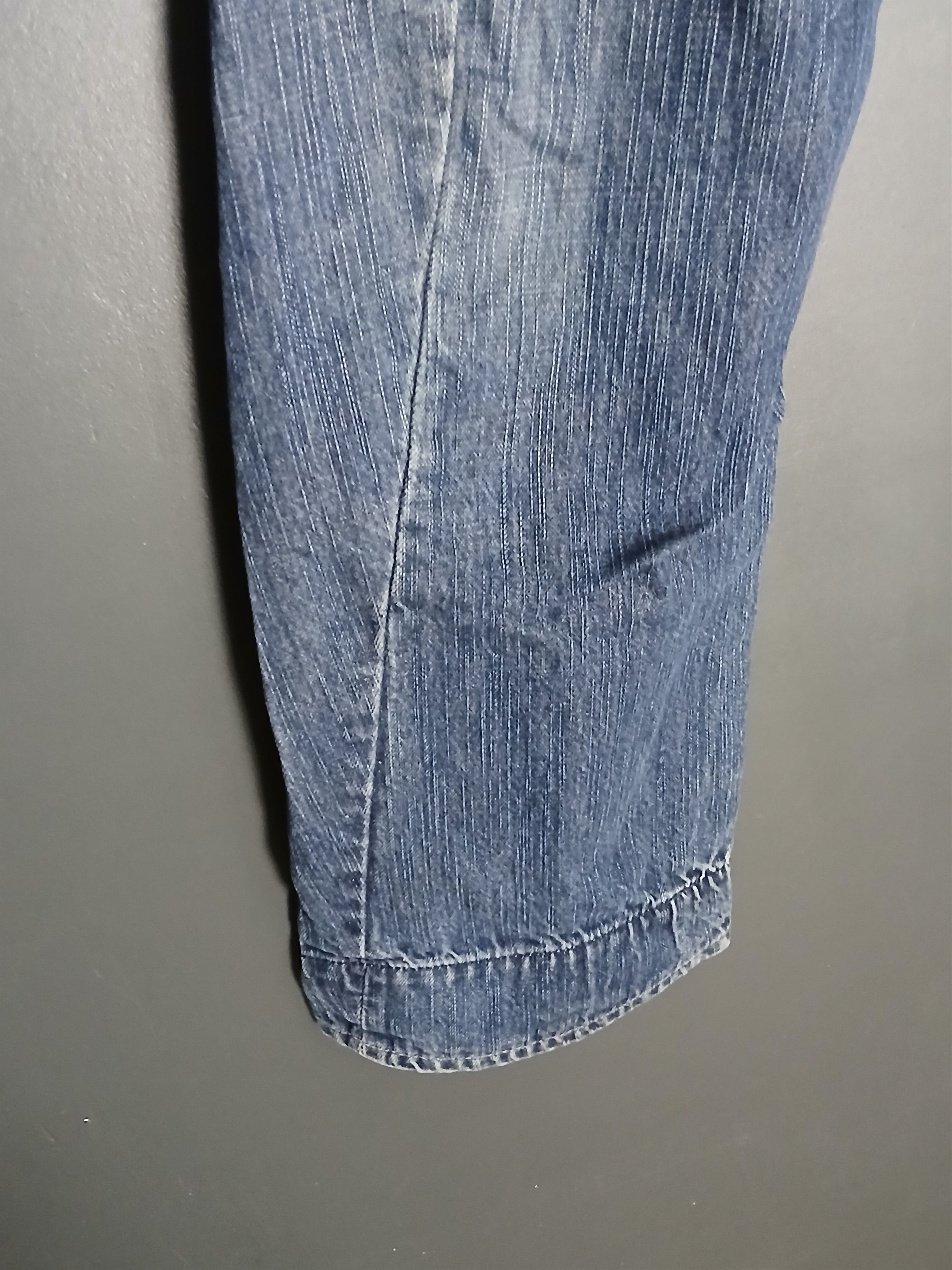Other Evisu Jeans Pants Size US 32 / EU 48 - 11 Thumbnail