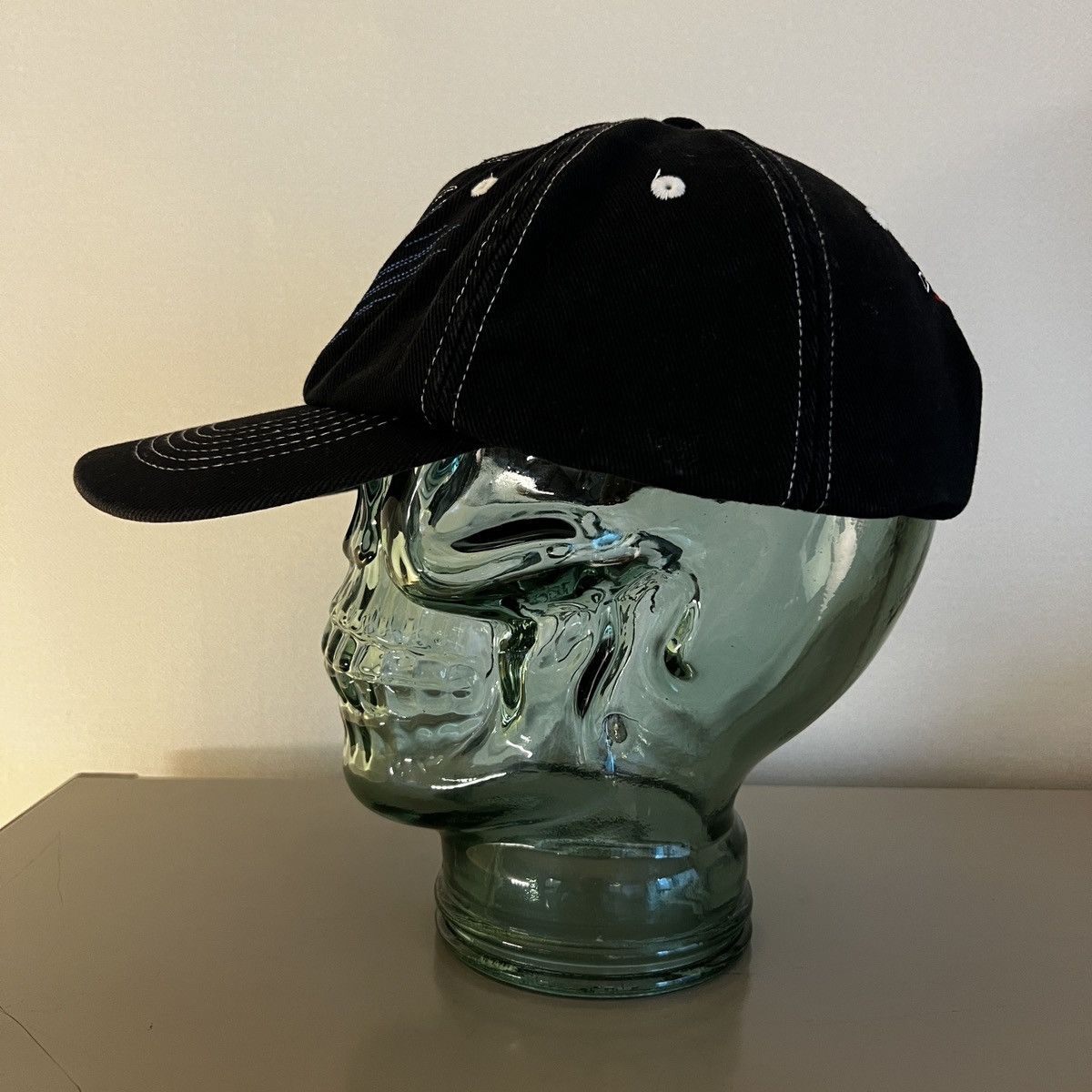 Other Vintage 90s Dragonball Z Embroidered Cap Size ONE SIZE - 5 Thumbnail