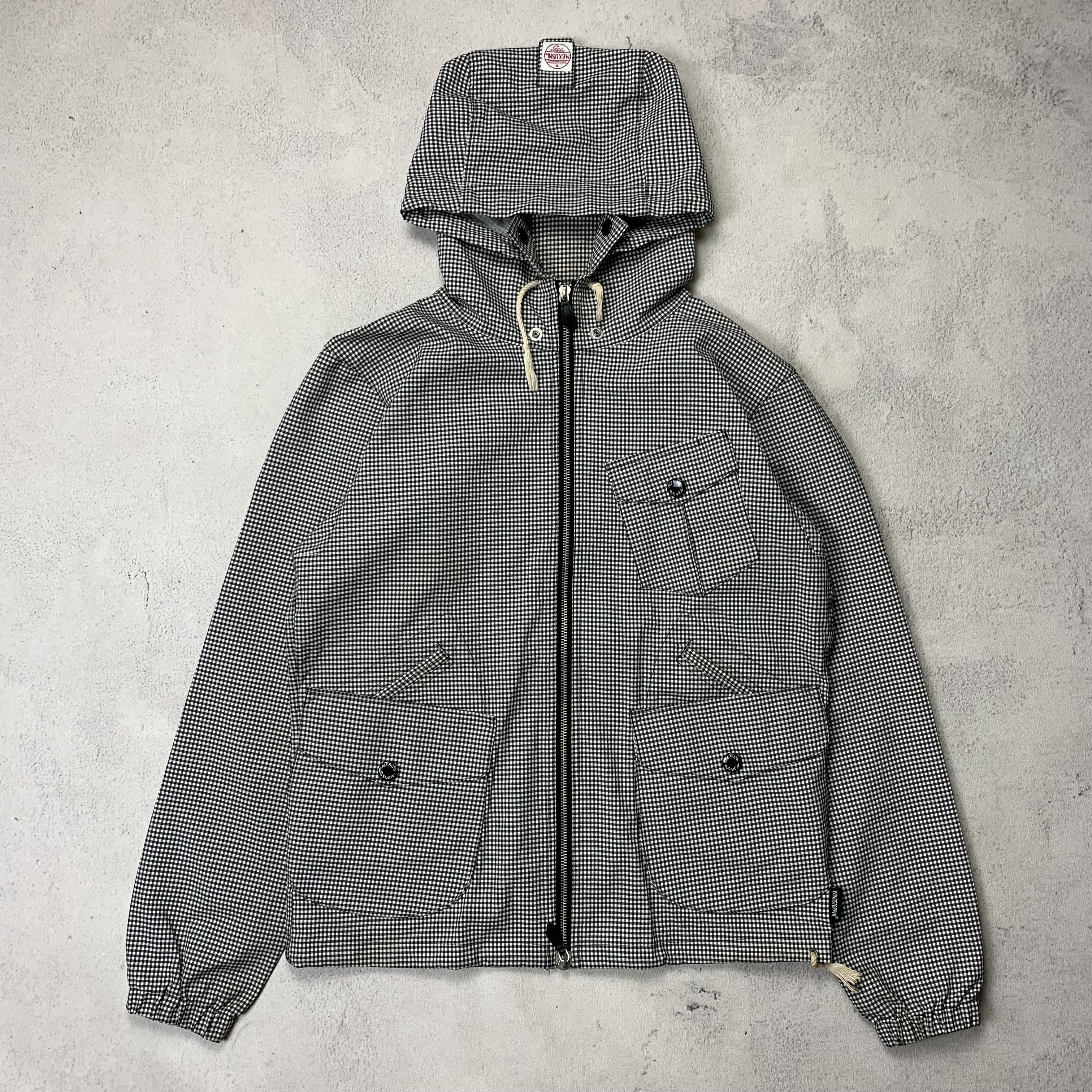 NEXUSVII Nexus VII Jacket Size US S / EU 44-46 / 1 - 1 Thumbnail