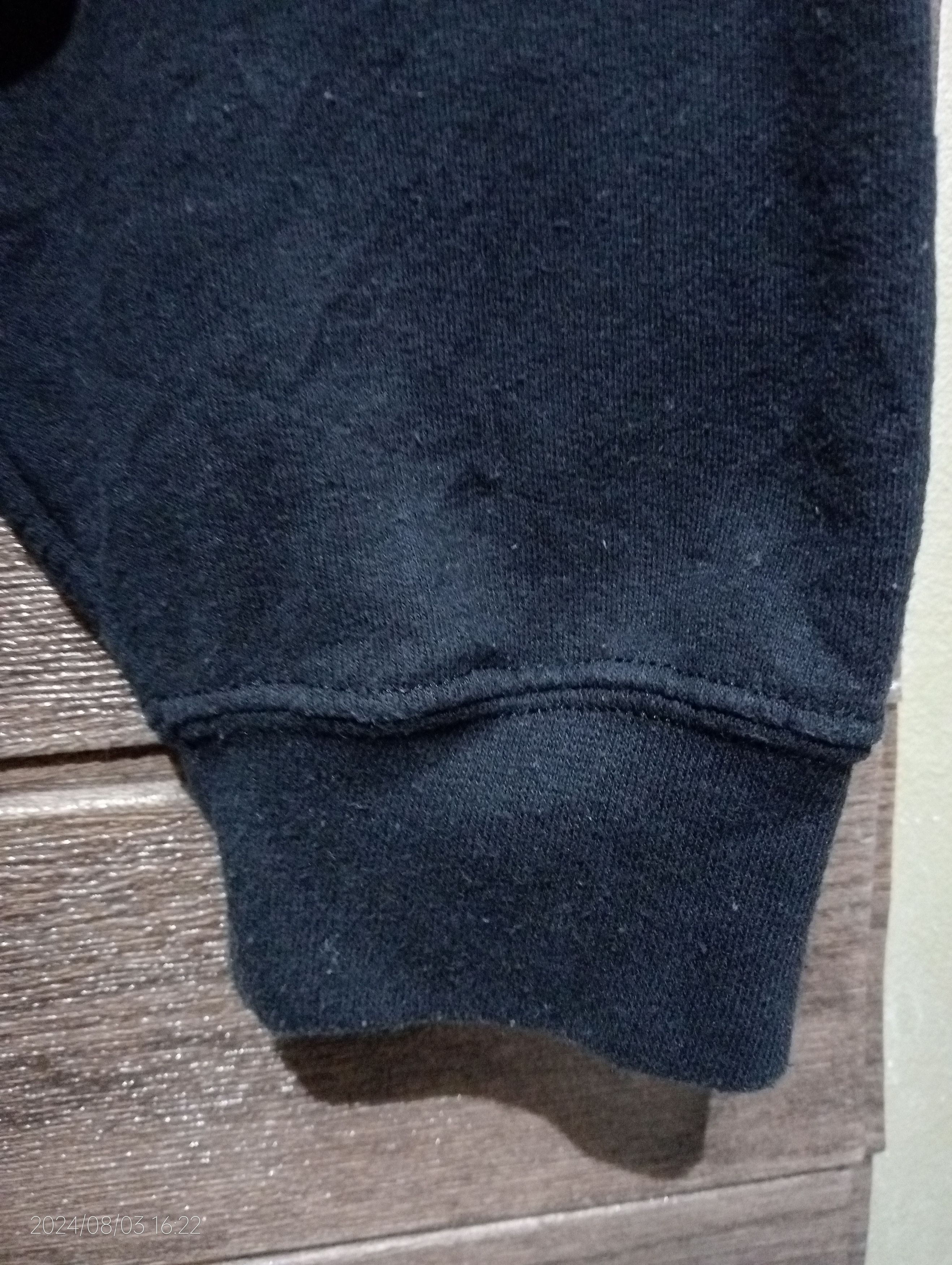 Ben Davis Ben Davis Work Clothing Pullover Hoodie Size US XL / EU 56 / 4 - 6 Thumbnail