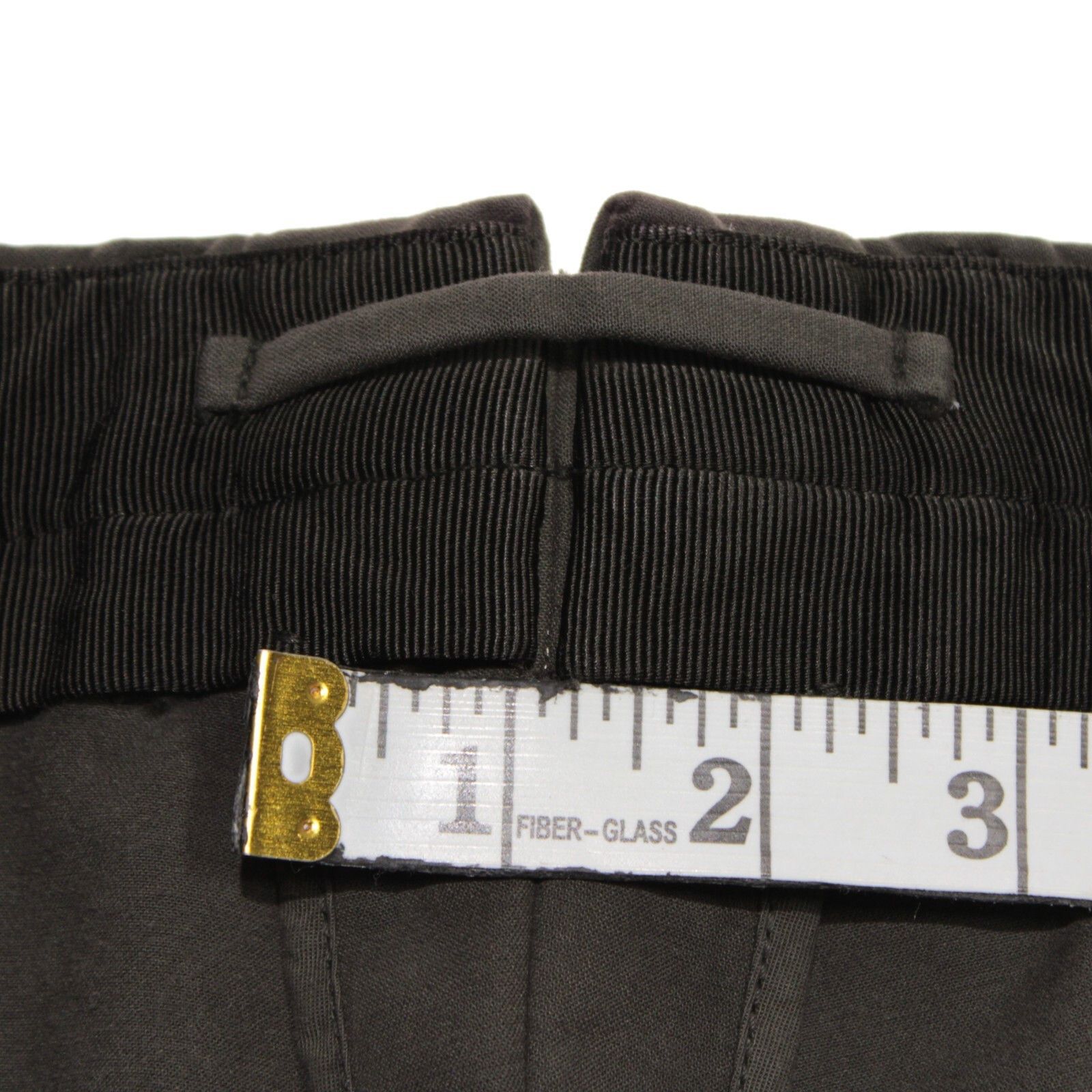 Incotex INCOTEX New with tags Chino Size 38 US In Green Size US 38 / EU 54 - 5 Thumbnail