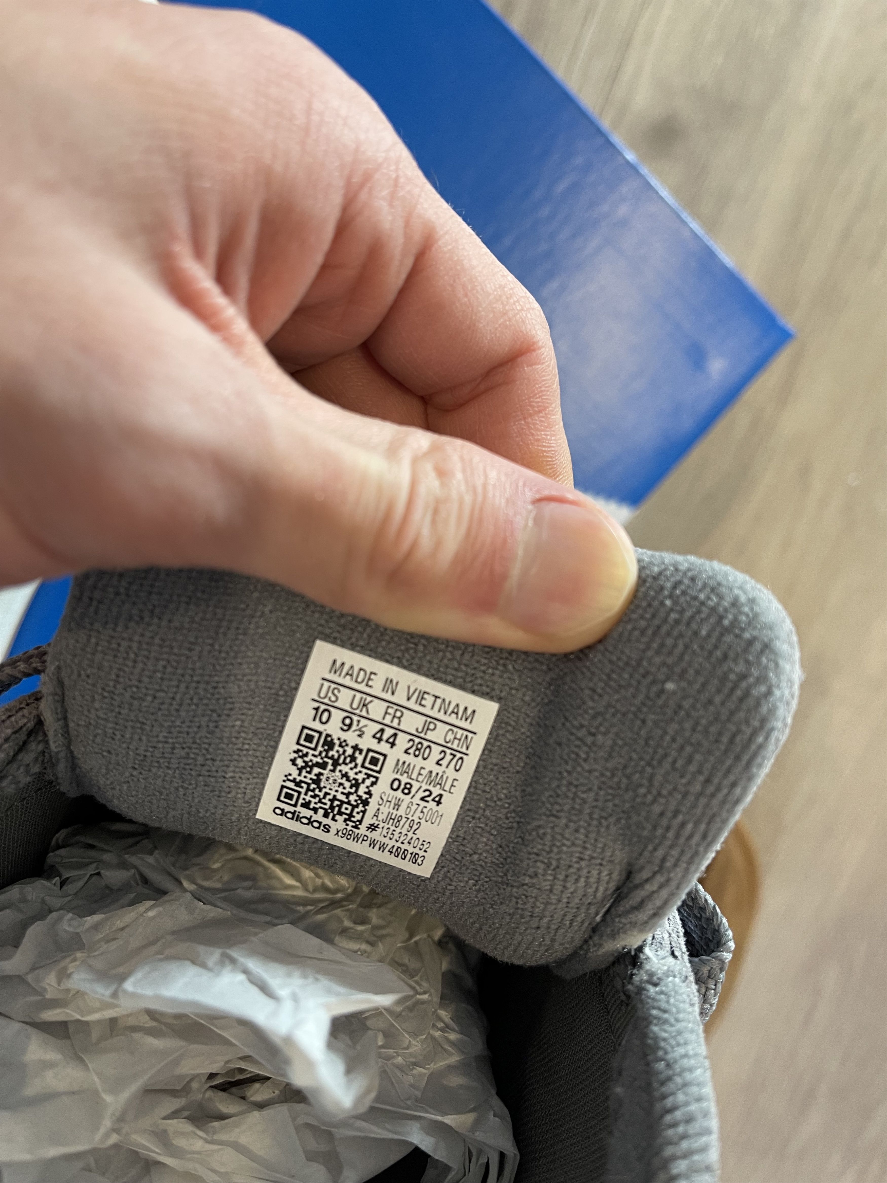 Adidas Campus 00s Size US 10 / EU 43 - 5 Thumbnail