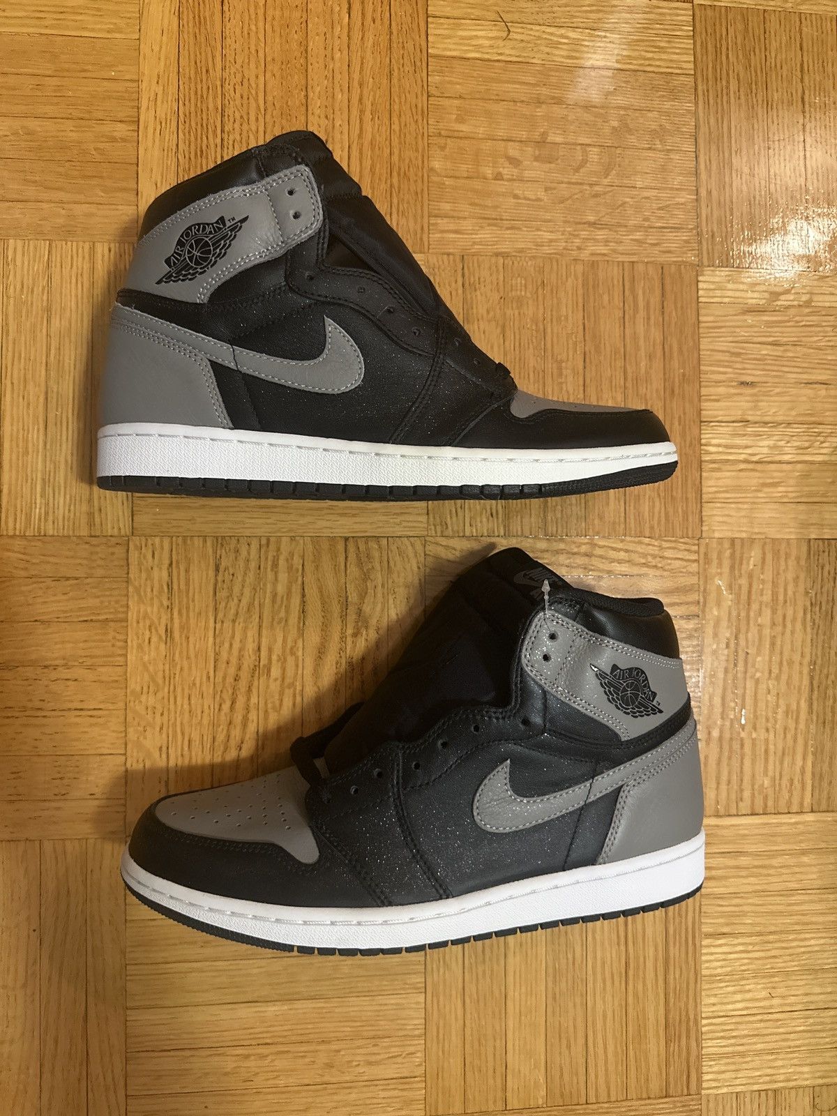 Jordan Brand Jordan 1 Shadow Size 10 Size US 10 / EU 43 - 14 Thumbnail