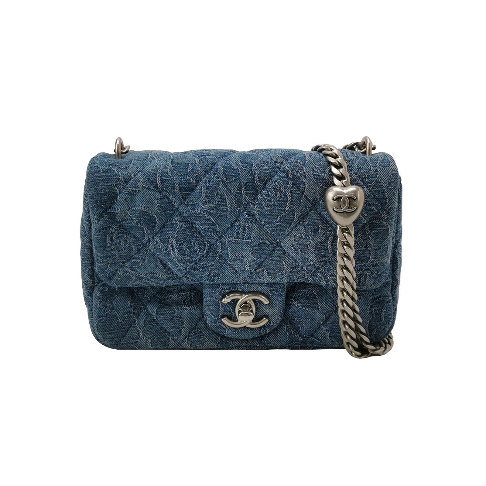 Chanel Chanel Women os Shoulder Bags Size ONE SIZE - 1 Thumbnail