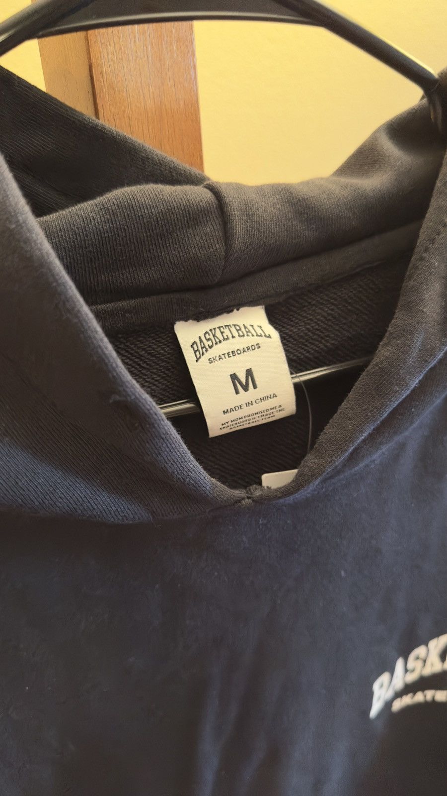 Other PacSun Basketball Skateboard Hoodie Size US M / EU 48-50 / 2 - 2 Thumbnail