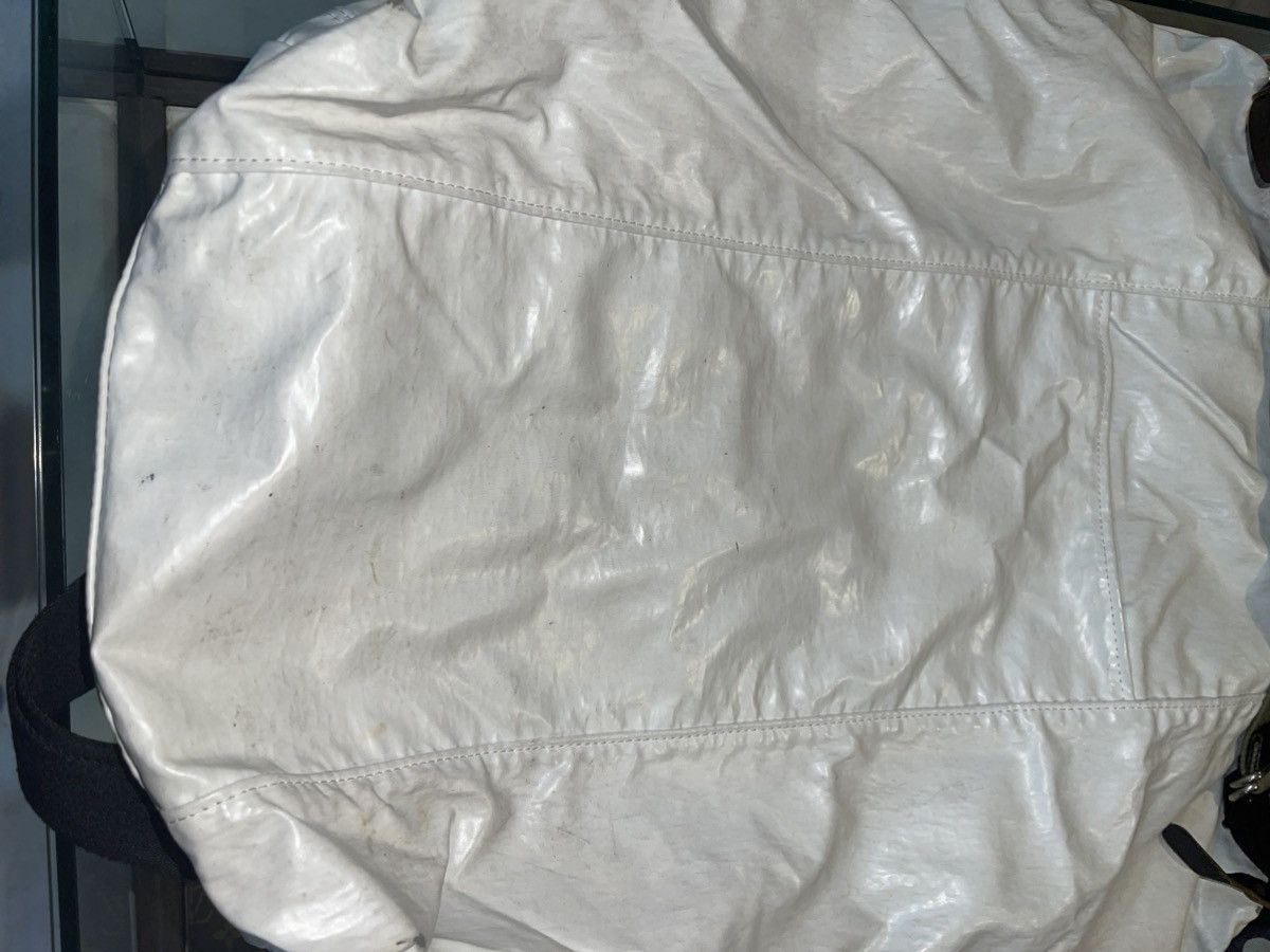 Other JACK GOMME 2 WAY BAG Size ONE SIZE - 6 Thumbnail