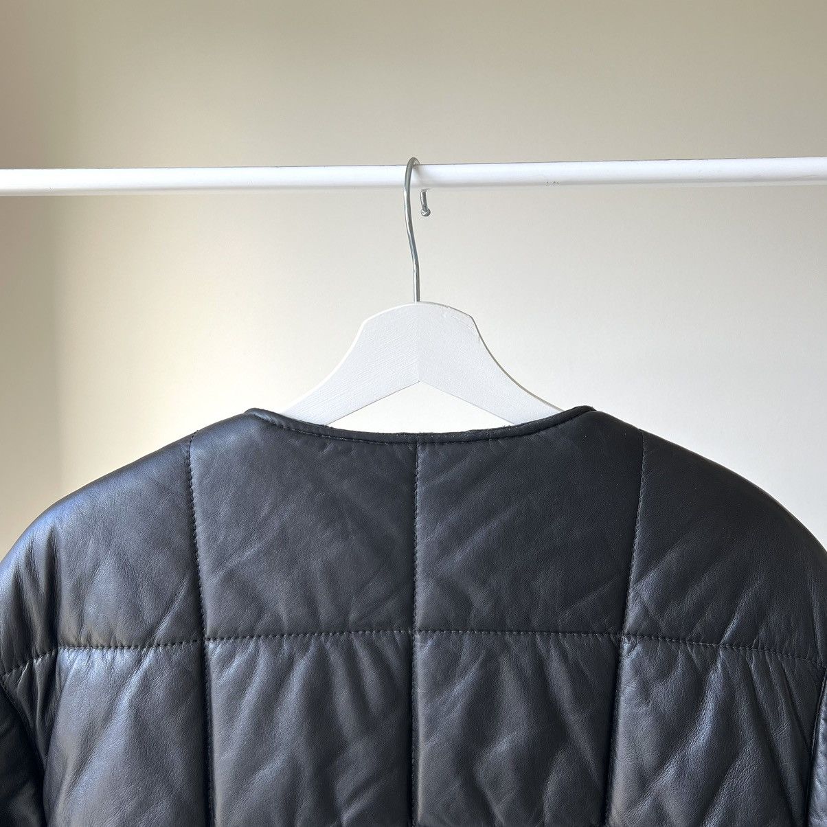 Gucci Gucci by Tom Ford Leather Jacket Size US M / EU 48-50 / 2 - 8 Thumbnail