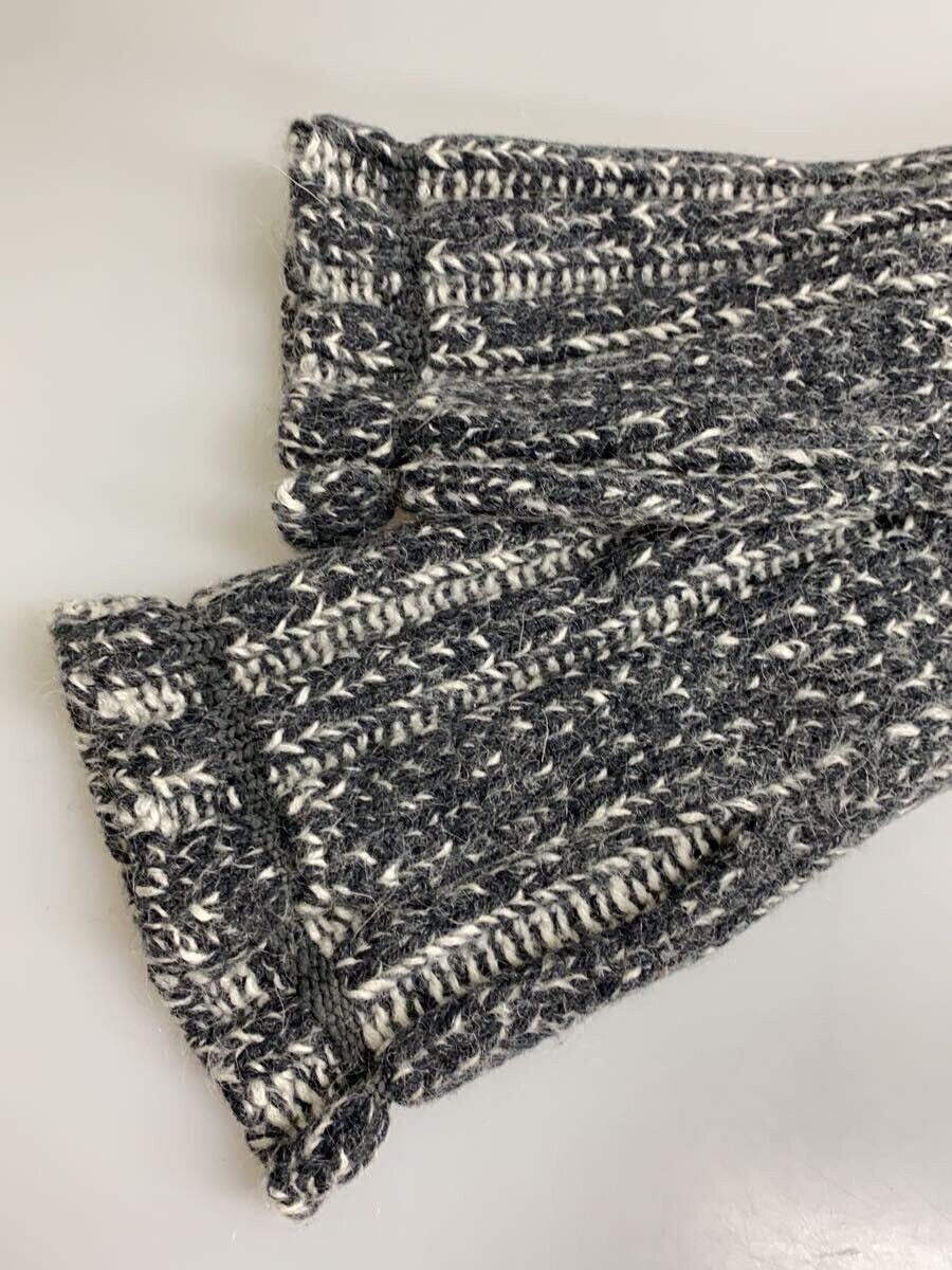 Maison Margiela Chunky Low Gauge Wool Knit Sweater Size S / US 4 / IT 40 - 6 Thumbnail