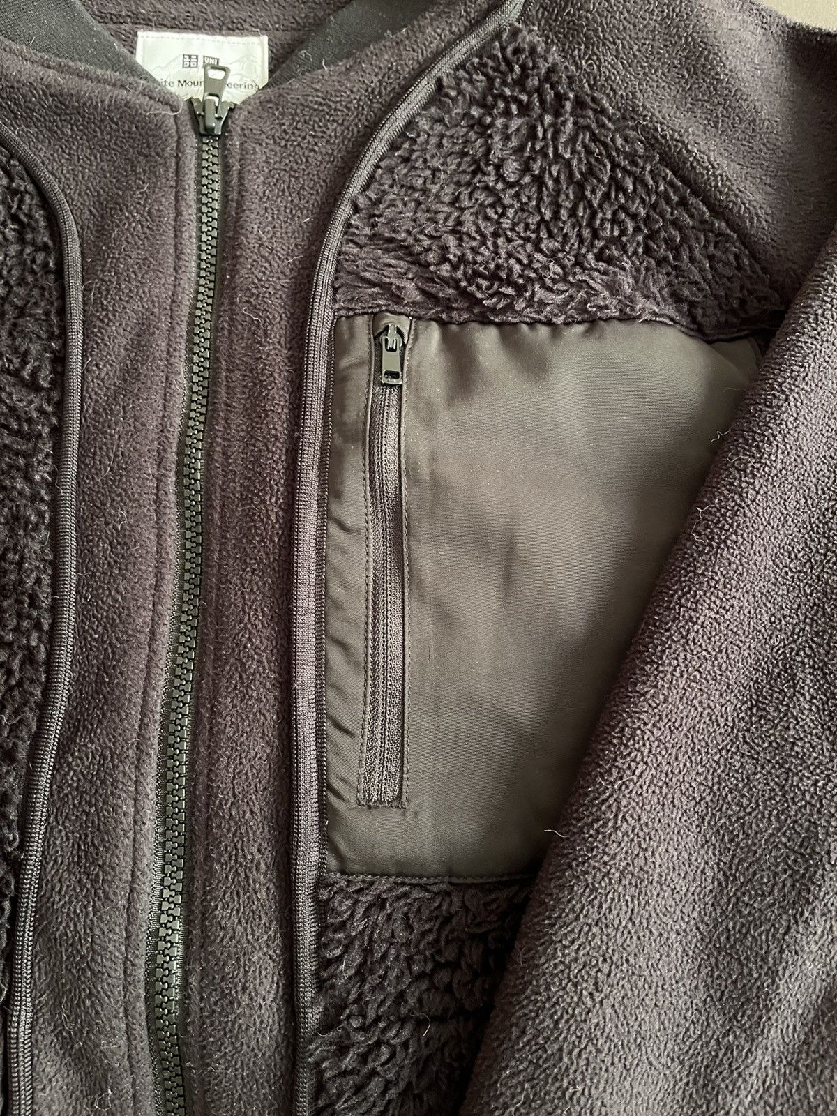 Uniqlo × White Mountaineering Uniqlo x white mountaineering Size US S / EU 44-46 / 1 - 4 Thumbnail