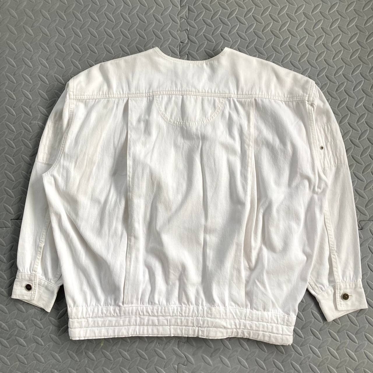 Vintage 80’s Archival Tactical Jacket