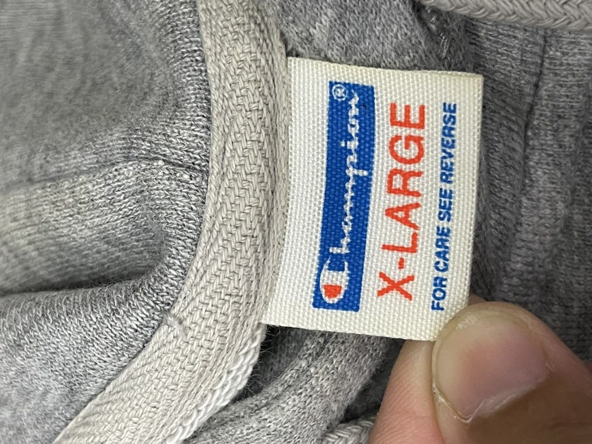 Champion × Vintage Vintage Orlando Physical Edu Size US XL / EU 56 / 4 - 14 Thumbnail