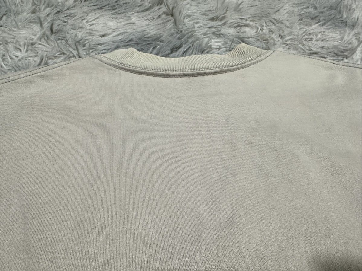 Auralee 🔥Ss22 AuraLee Stand-up Shirt Beige Size US L / EU 52-54 / 3 - 6 Thumbnail