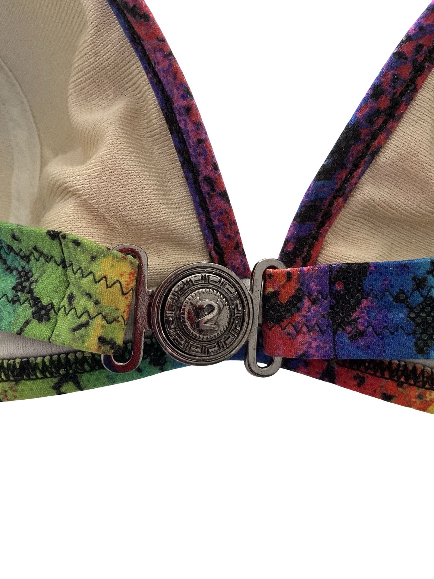 Versace Versace Classic Swimwear bikini Size ONE SIZE - 9 Thumbnail
