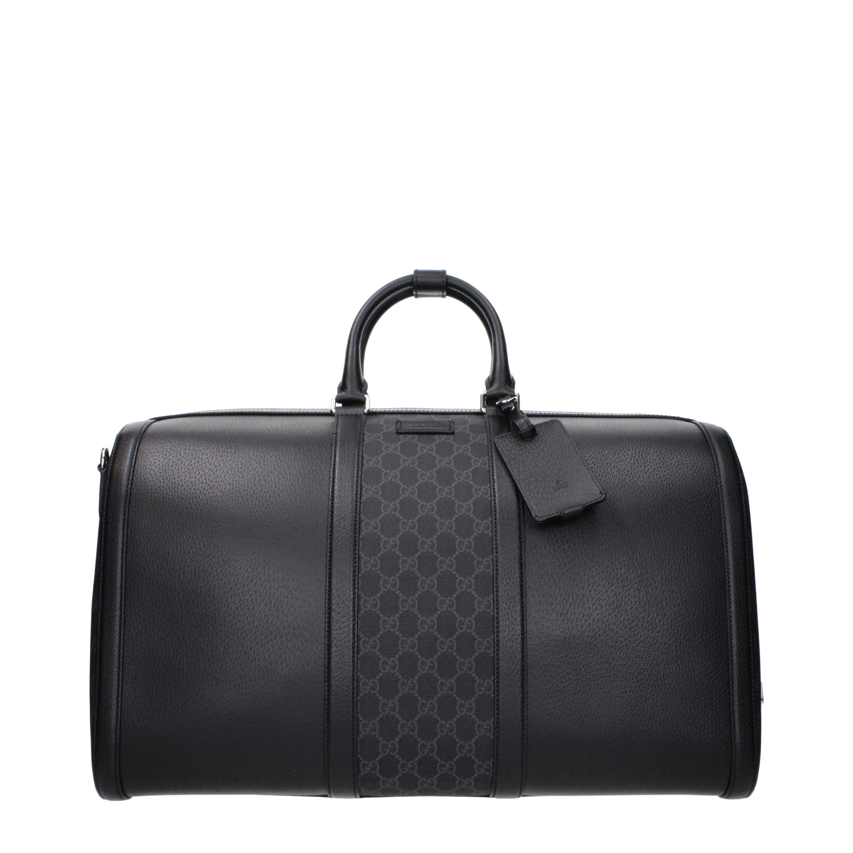 Gucci Travel Bags Size ONE SIZE - 1 Thumbnail