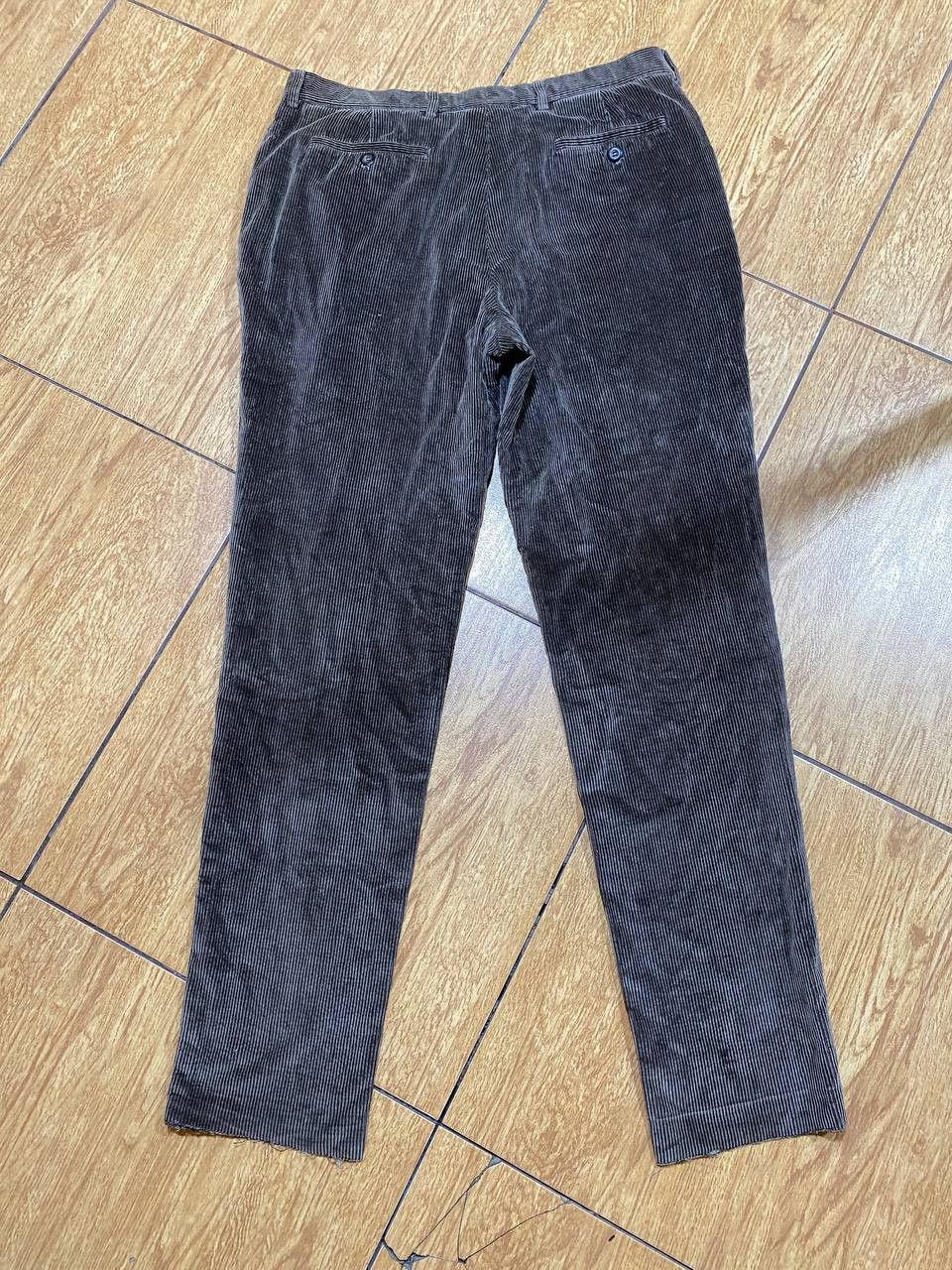 Burberry Burberry pants Size US 44 / EU 60 - 18 Thumbnail