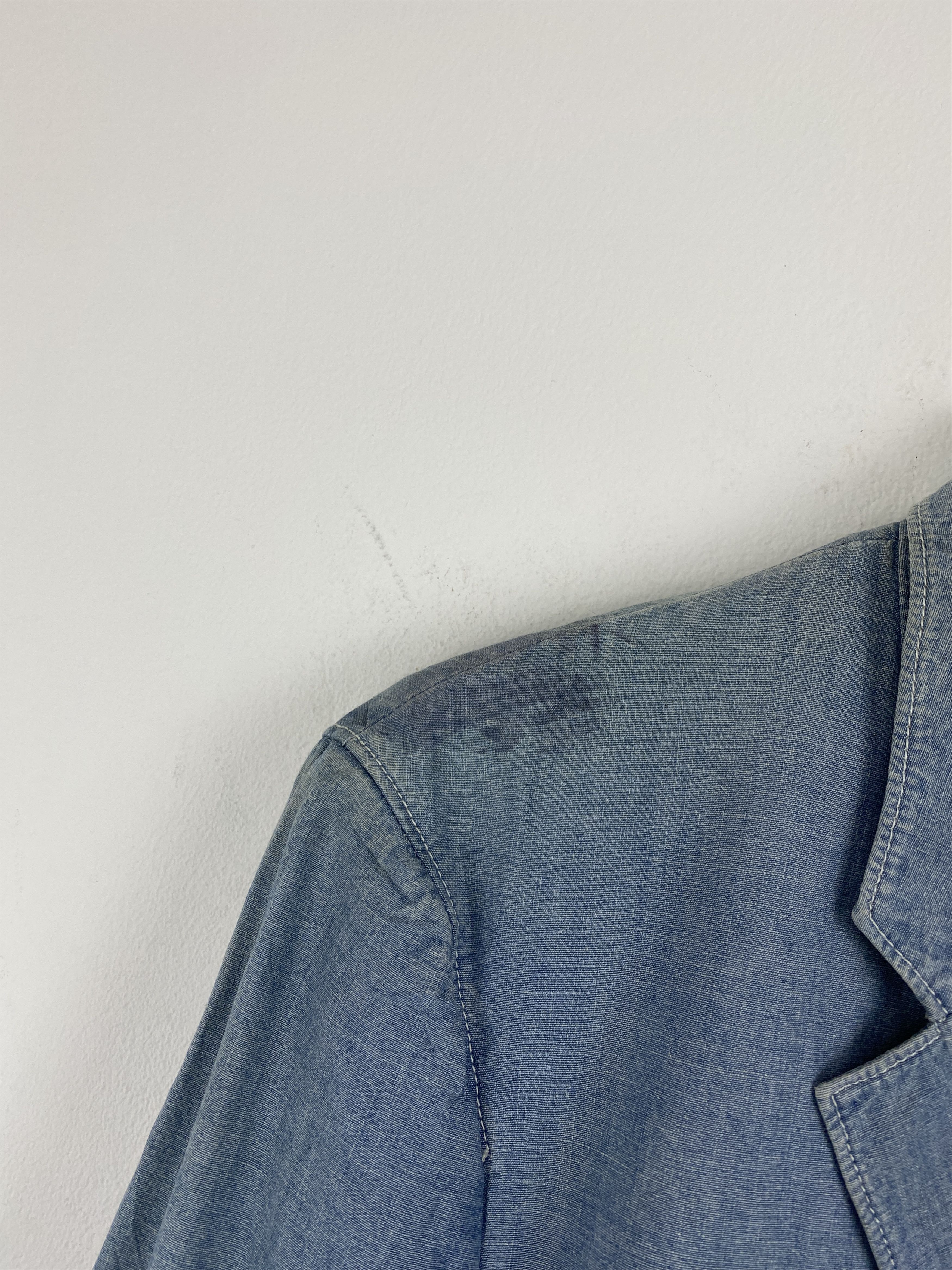Lemaire × Uniqlo Uniqlo X Lemaire Coat Jacket J2003 Size US L / EU 52-54 / 3 - 11 Thumbnail