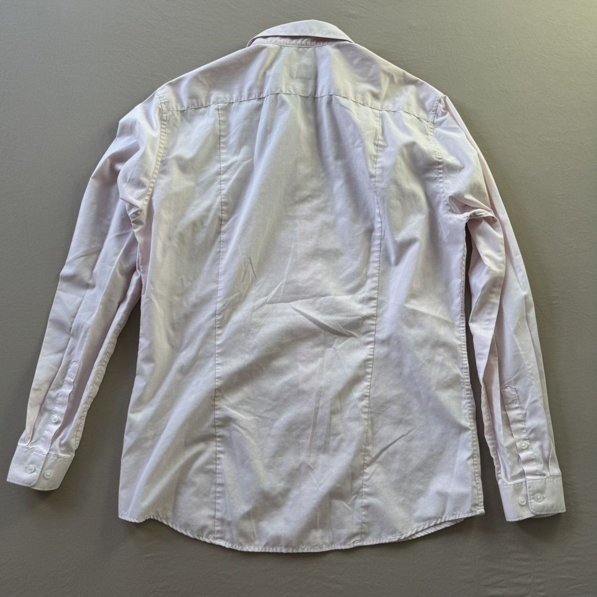 H&M H&M Slim Fit Shirt Bundle Size US L / EU 52-54 / 3 - 9 Thumbnail