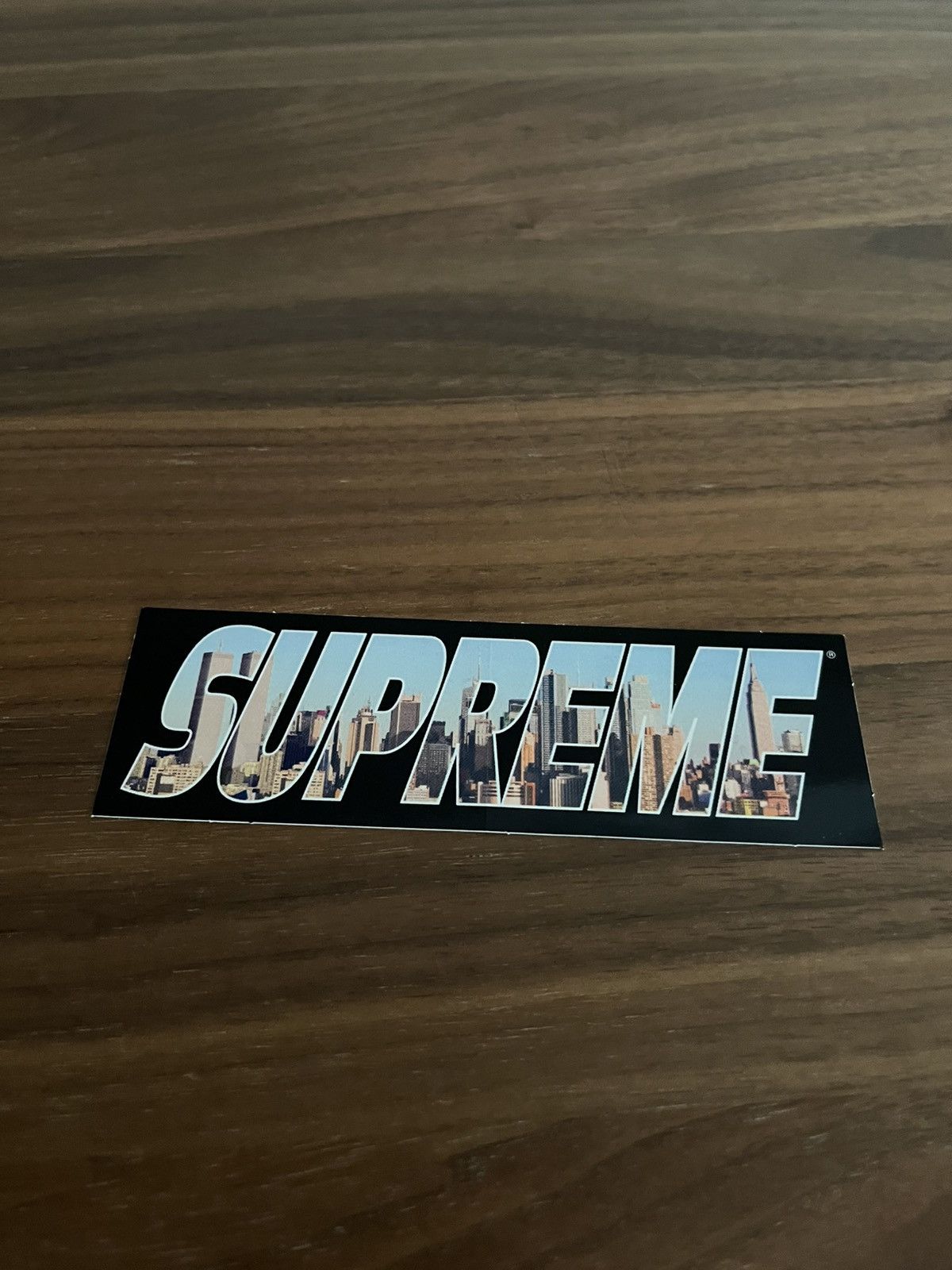 Supreme Supreme stickers pack 47 Size ONE SIZE - 3 Thumbnail