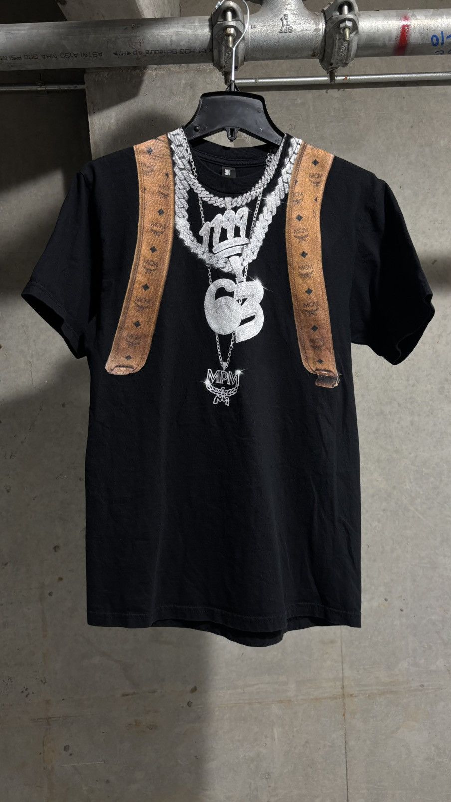 Streetwear Bazo 1199 Cat Bracelet | Grailed