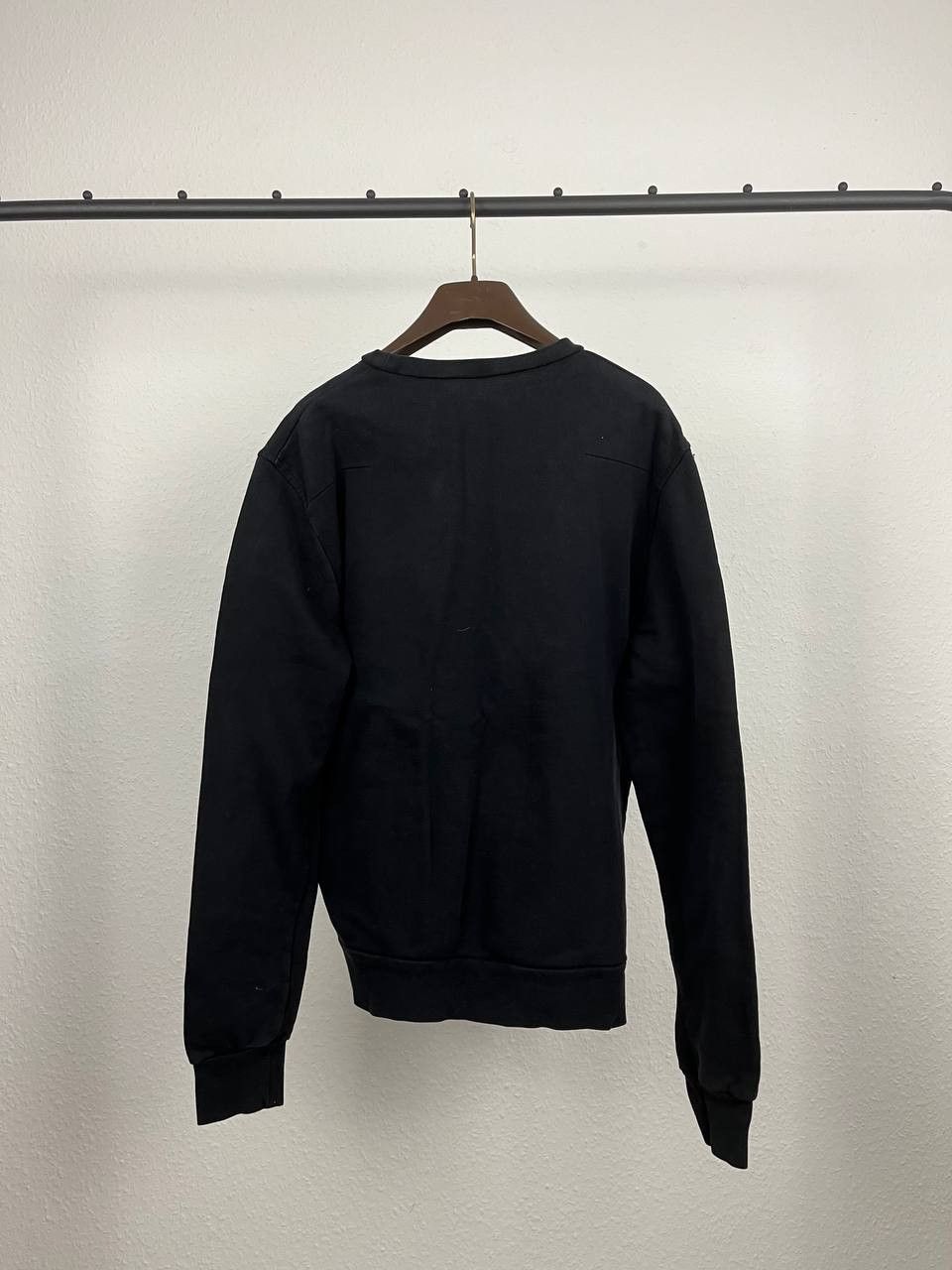 Christian Dior Monsieur Christian Dior sweatshirt Size US S / EU 44-46 / 1 - 3 Thumbnail