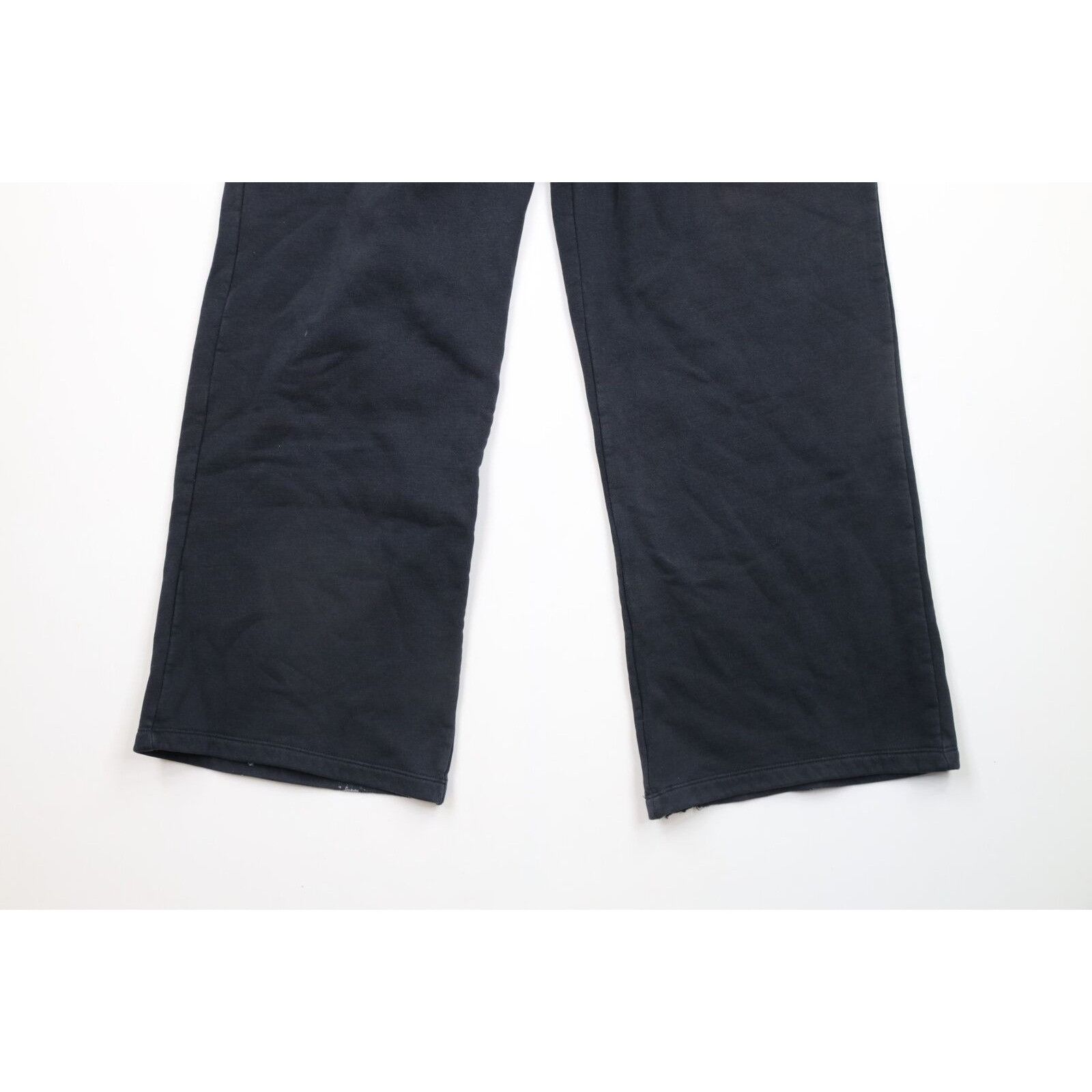 Under Armour Under Armour Team Issued Ohio Northern Lacrosse Sweatpants Size US 34 / EU 50 - 4 Thumbnail