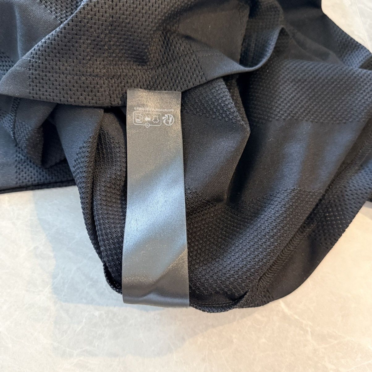 Balenciaga Soccer oversize T-shirt Size US L / EU 52-54 / 3 - 9 Thumbnail