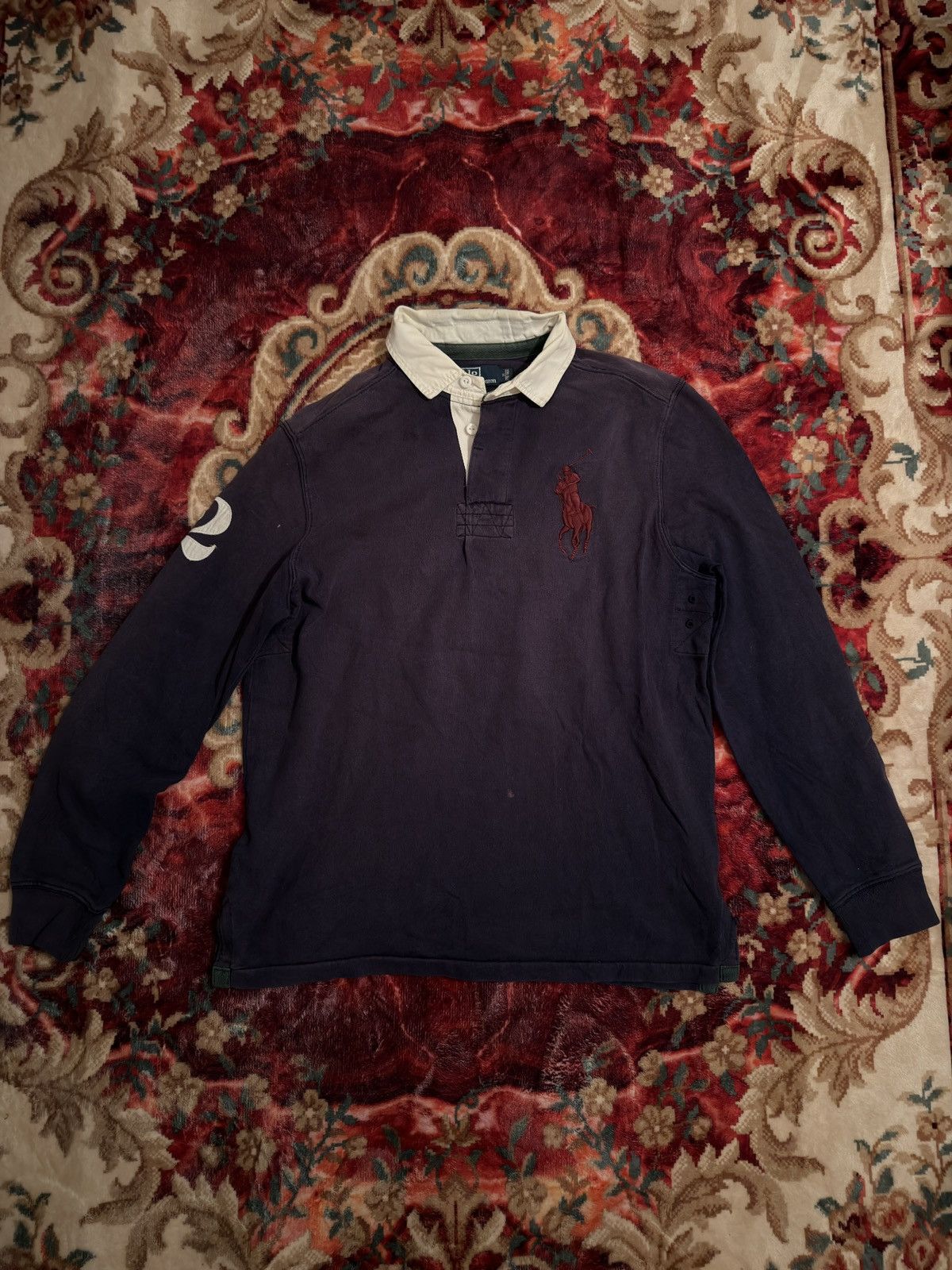 Polo Ralph Lauren Polo ralph lauren shirt Size US M / EU 48-50 / 2 - 1 Thumbnail