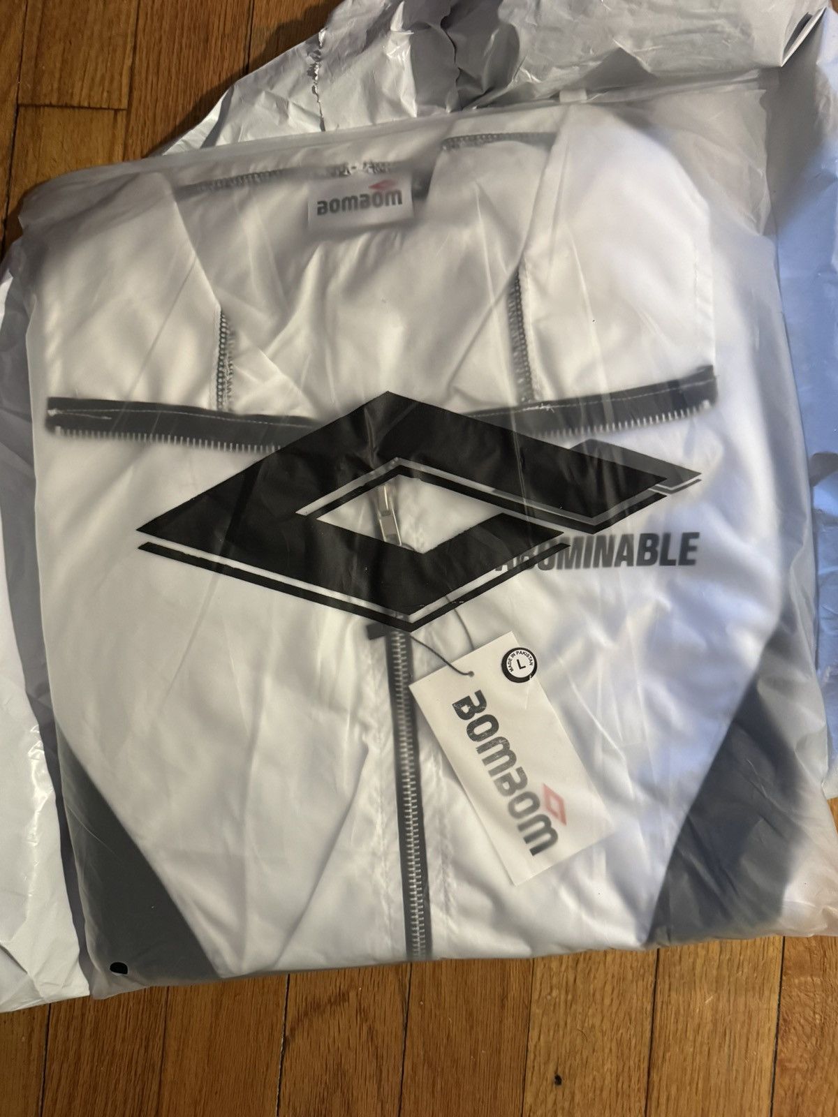 Other Abominable Tracksuit Size US L / EU 52-54 / 3 - 10 Thumbnail
