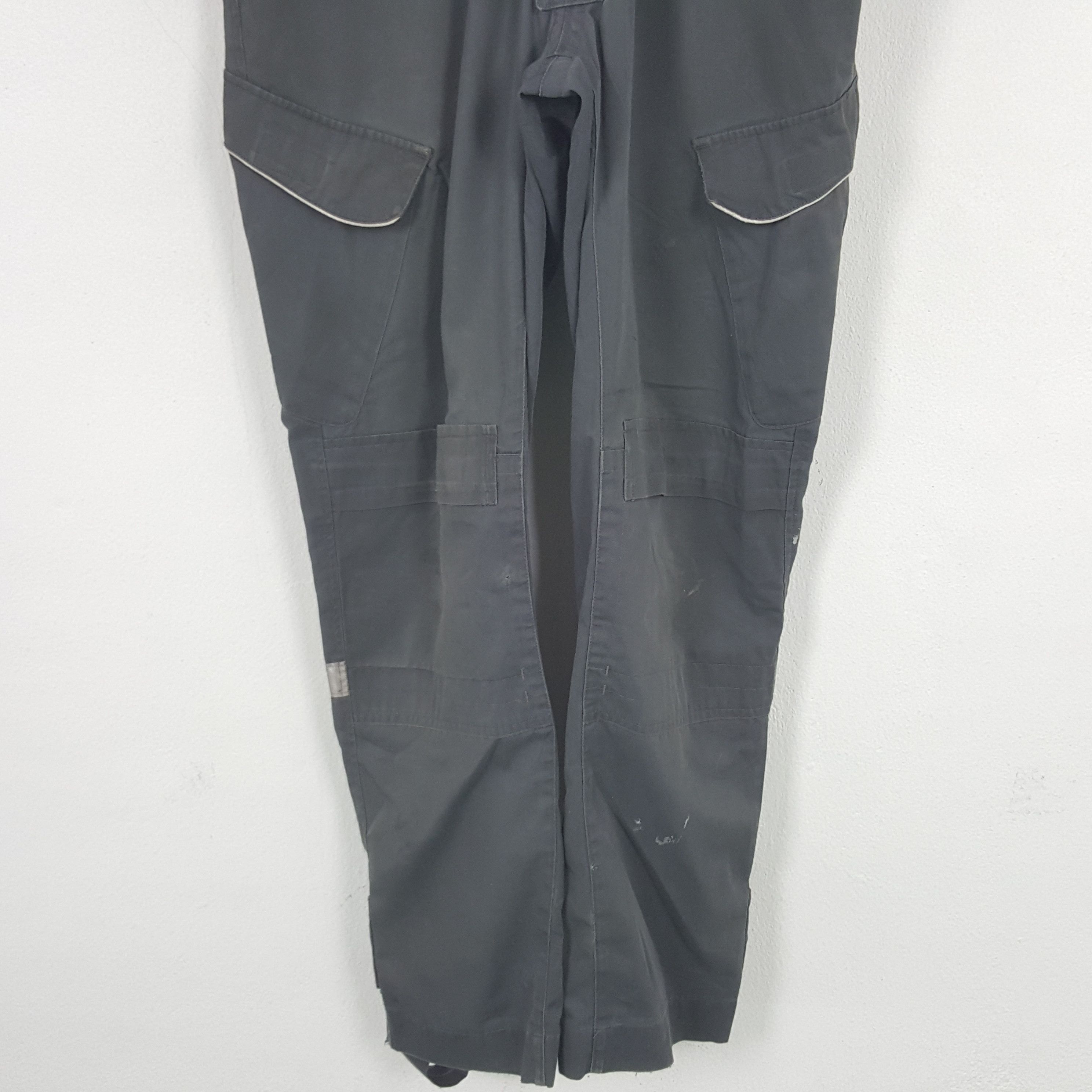 Japanese Brand × Sports Specialties × Vintage Vintage Mazda Racing Sport Coverall Jumpsuit Jacket Size US L / EU 52-54 / 3 - 6 Thumbnail