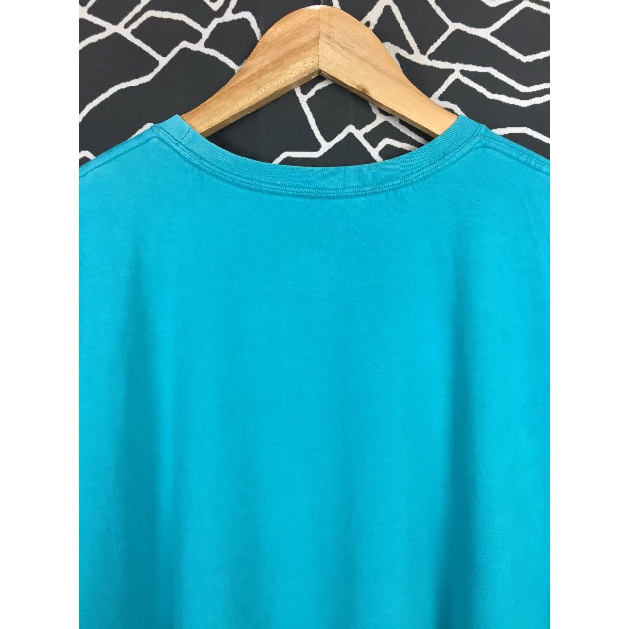 Nike Nike Just Do It Big Logo Regular Fit Tee Size XXL Size US XXL / EU 58 / 5 - 15 Thumbnail