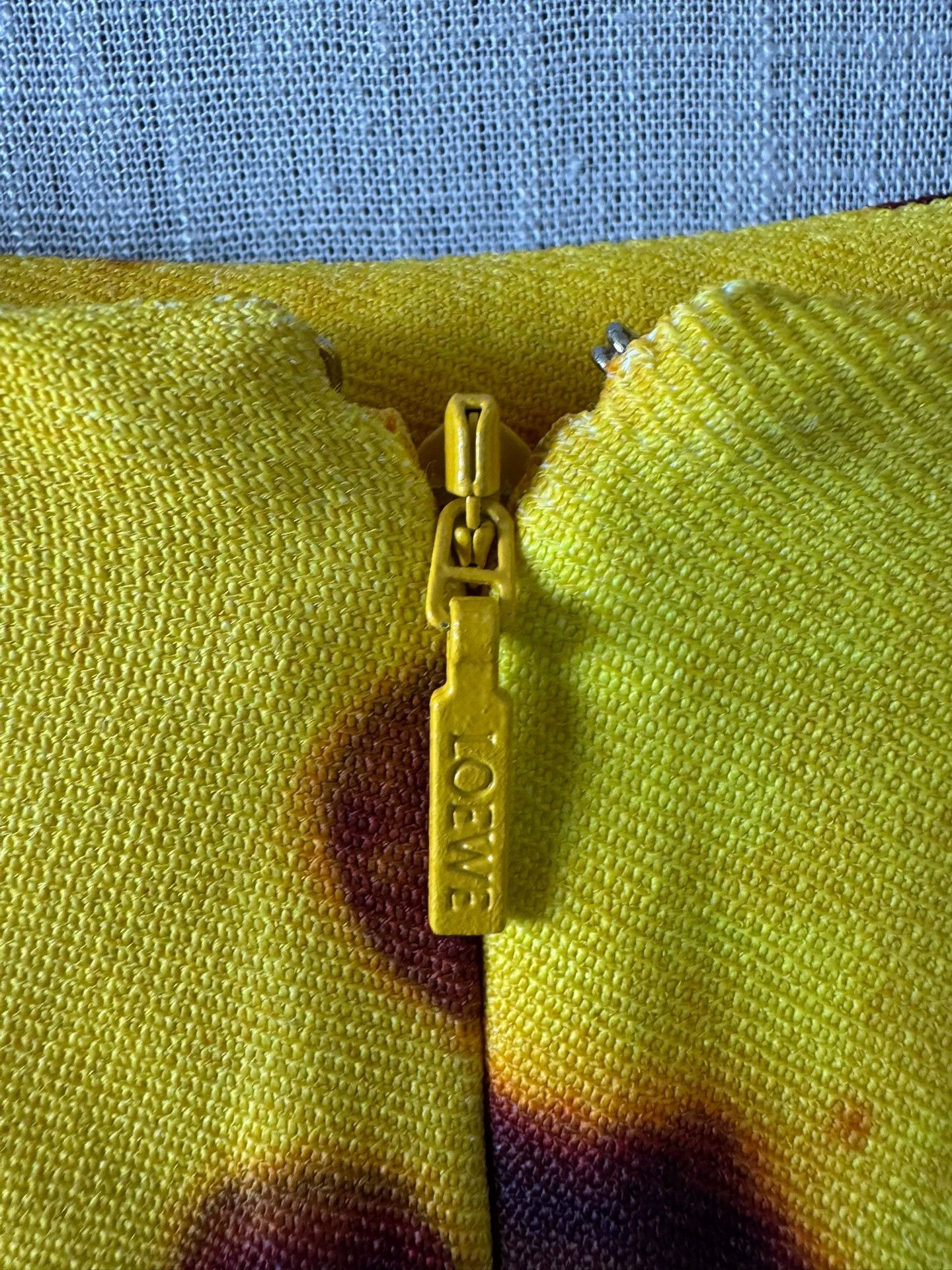 Loewe LOEWE ss24 new with tags size 34 long skirt Size 24" / US 00 / IT 34 - 5 Thumbnail