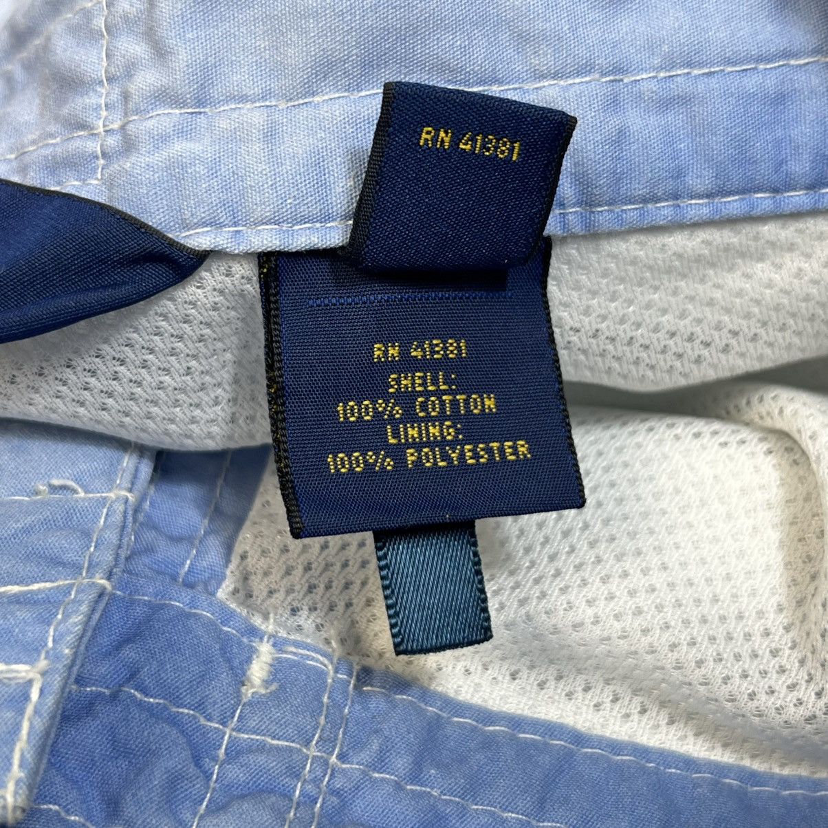 Ralph Lauren Polo Ralph Lauren Swimwear Hawaii Men's Shorts Size US 32 / EU 48 - 7 Thumbnail