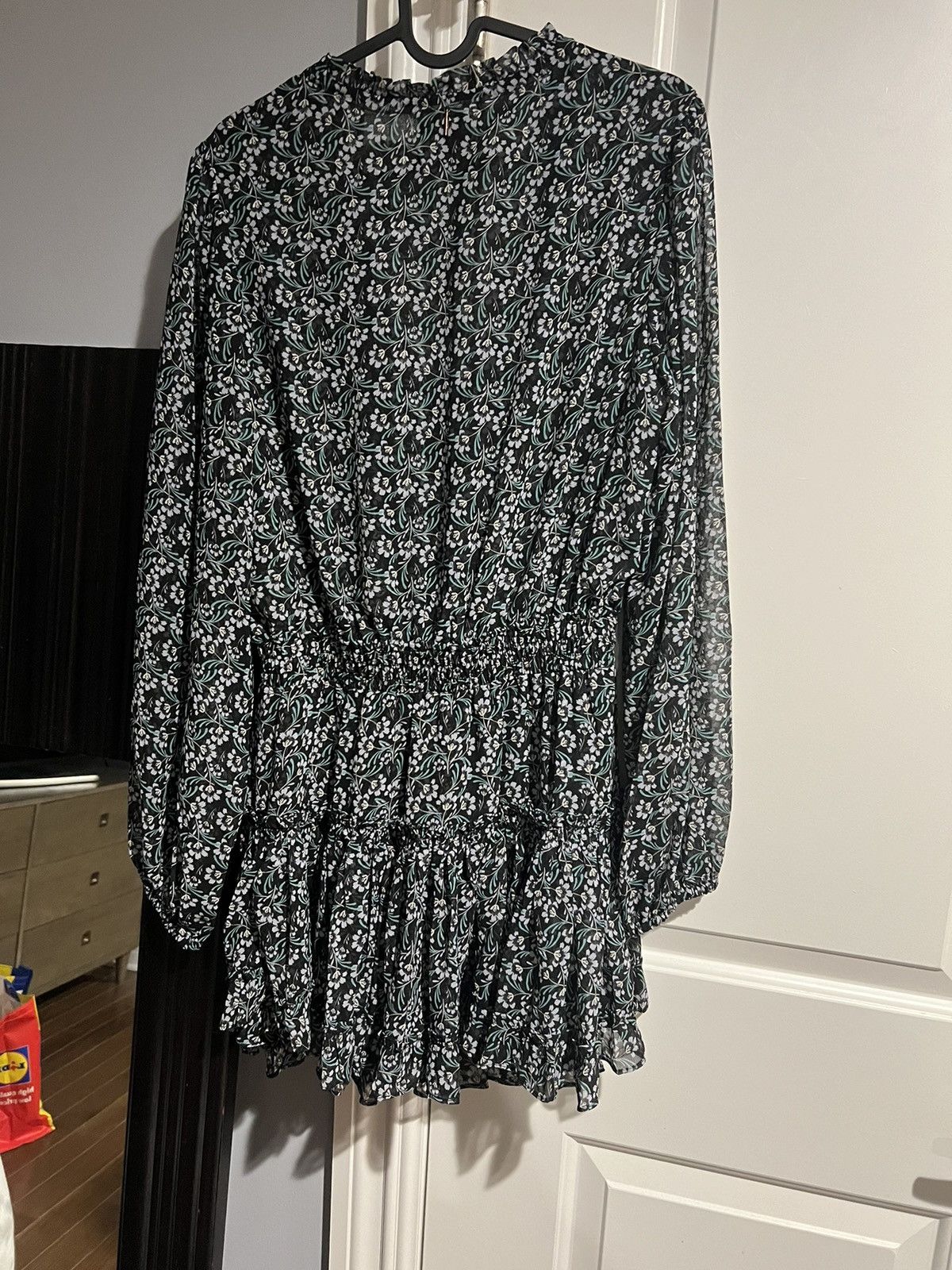Designer × MISA Los Angeles MISA Los Angeles new w tags Size S / US 4 / IT 40 - 1 Thumbnail