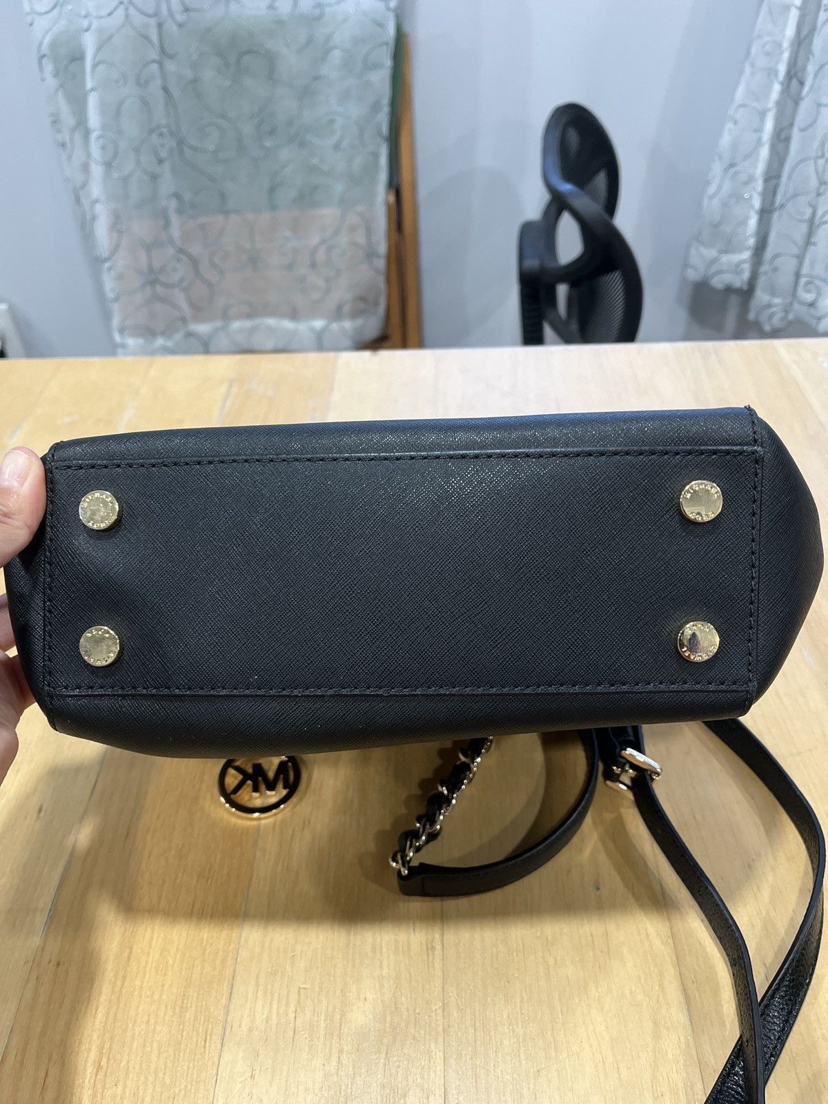 Michael Kors Michael Kors OK 0973628 Handle Bag Size ONE SIZE - 9 Thumbnail
